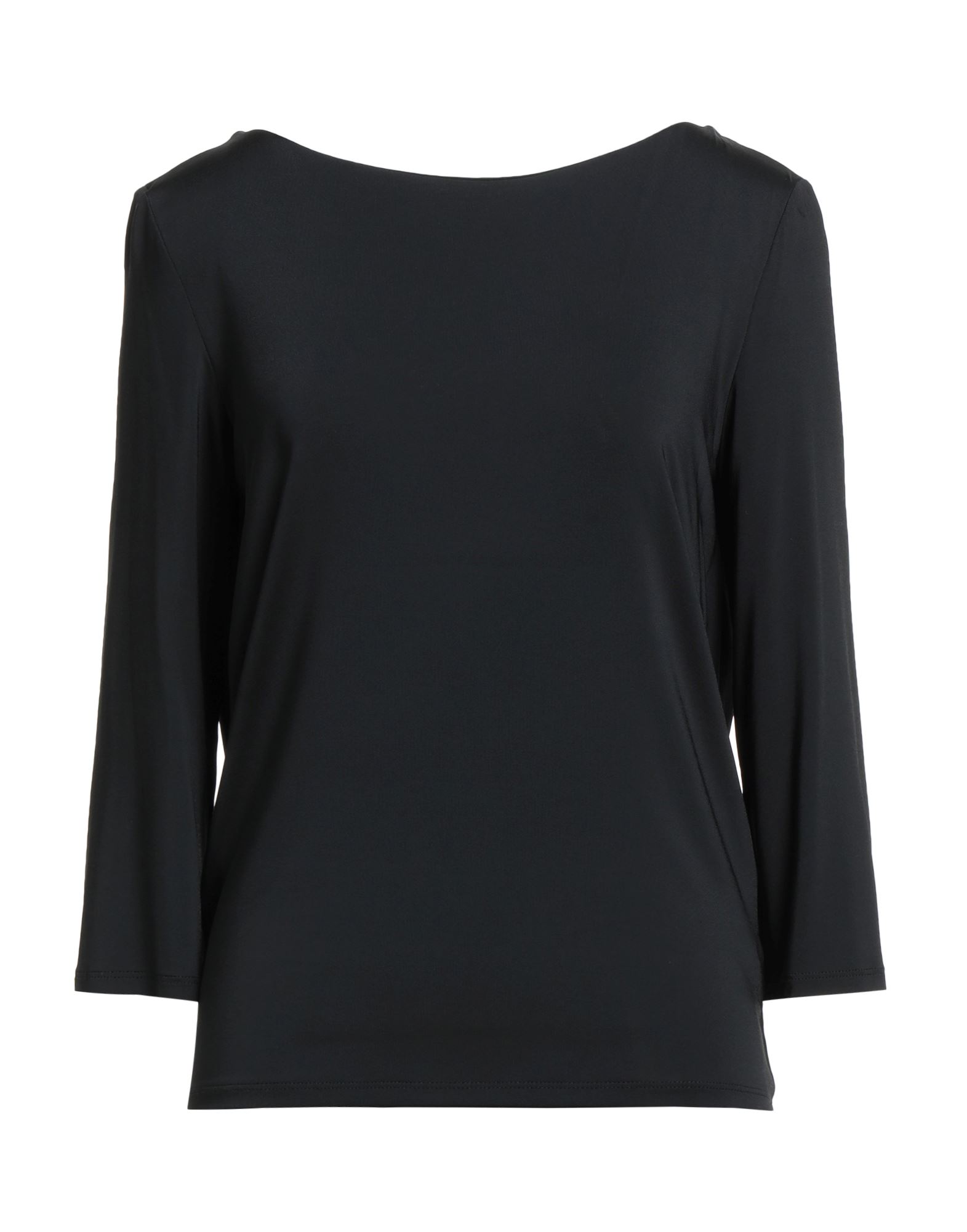 MAX MARA Top Damen Schwarz MAX MARA Top Damen Schwarz von MAX MARA