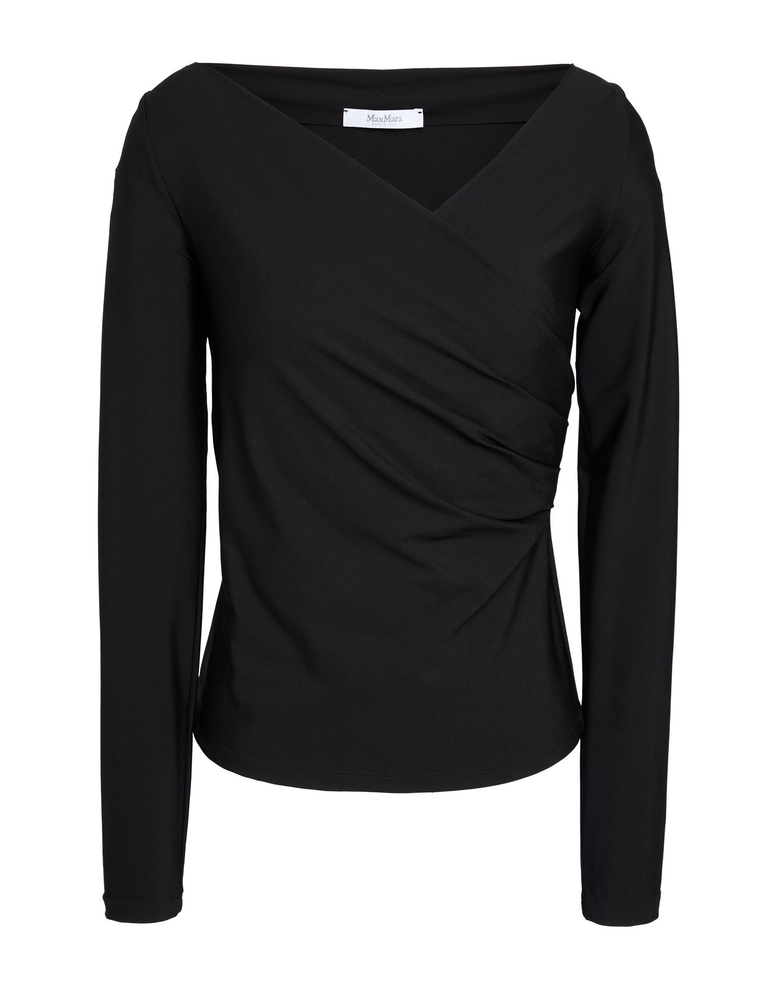 MAX MARA Top Damen Schwarz von MAX MARA