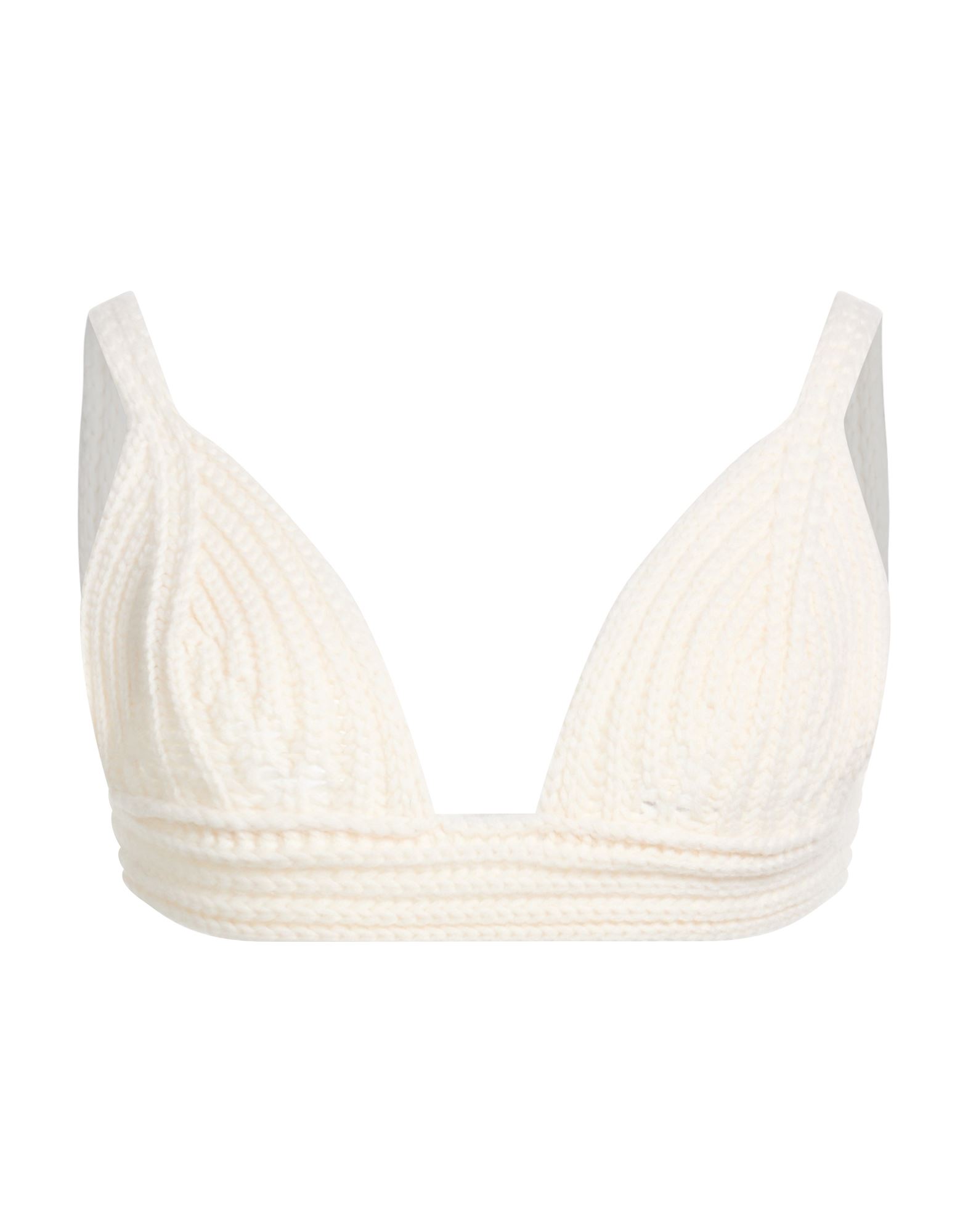 MAX MARA Top Damen Weiß von MAX MARA