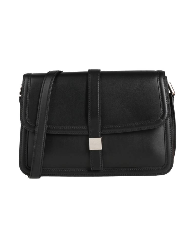 MAX MARA Umhängetasche Damen Schwarz von MAX MARA
