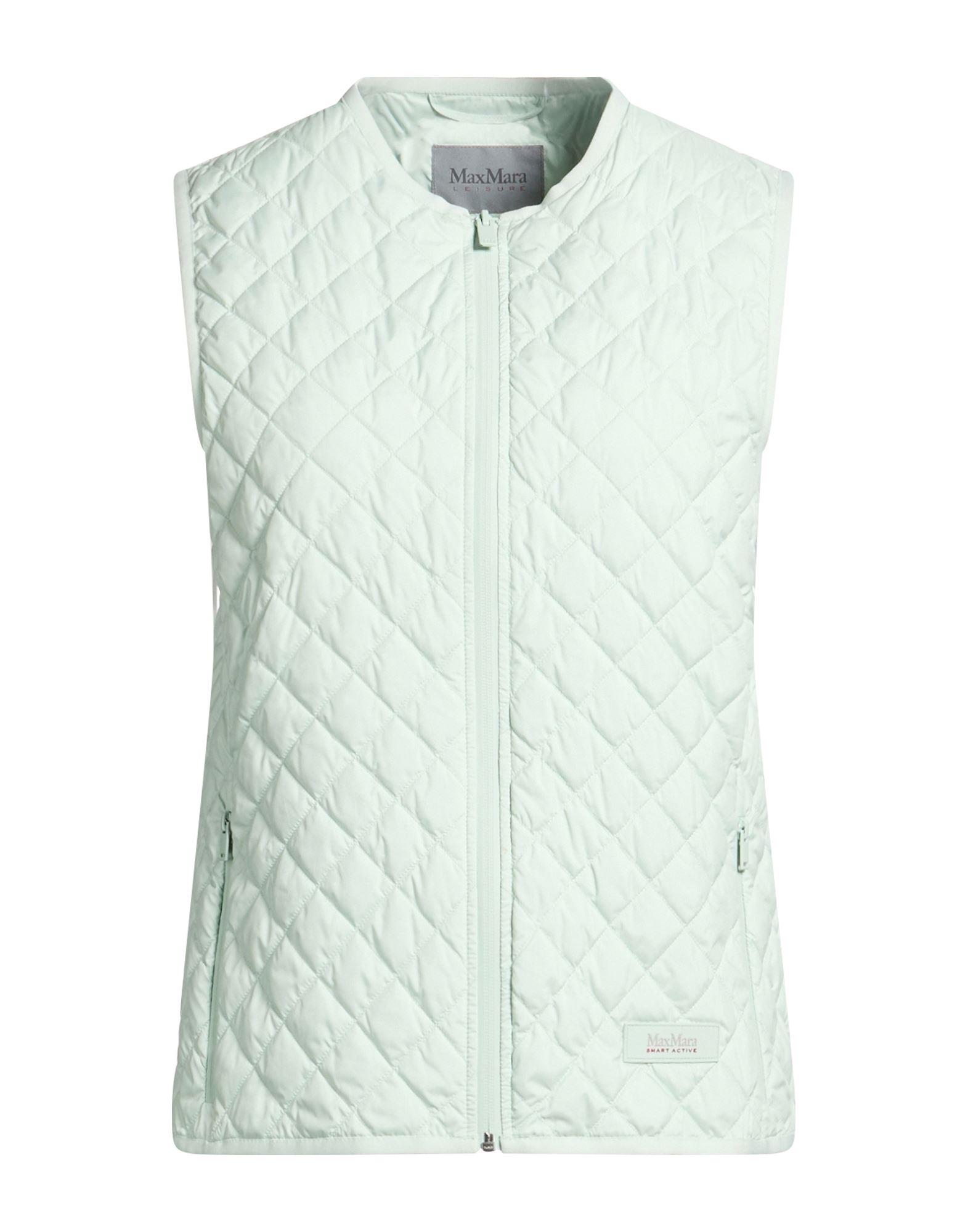 MAX MARA Weste Damen Säuregrün von MAX MARA