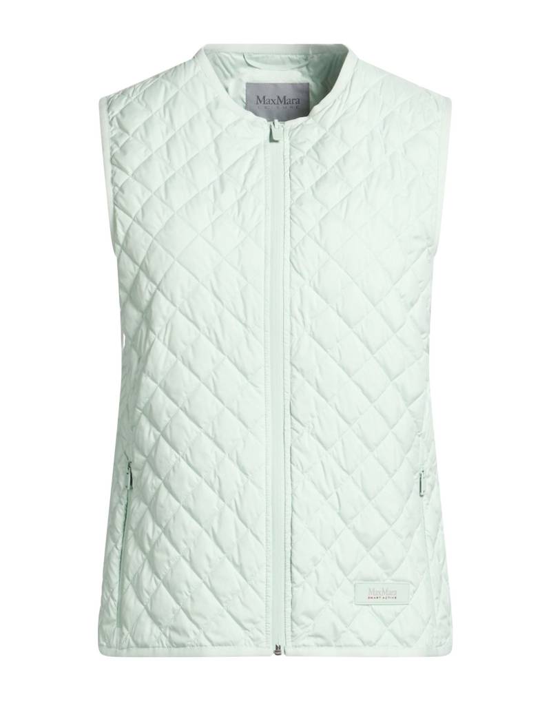 MAX MARA Weste Damen Säuregrün von MAX MARA