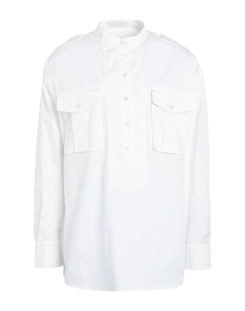 MAX&Co. x DURO OLOWU Top Damen Elfenbein von MAX&Co. x DURO OLOWU