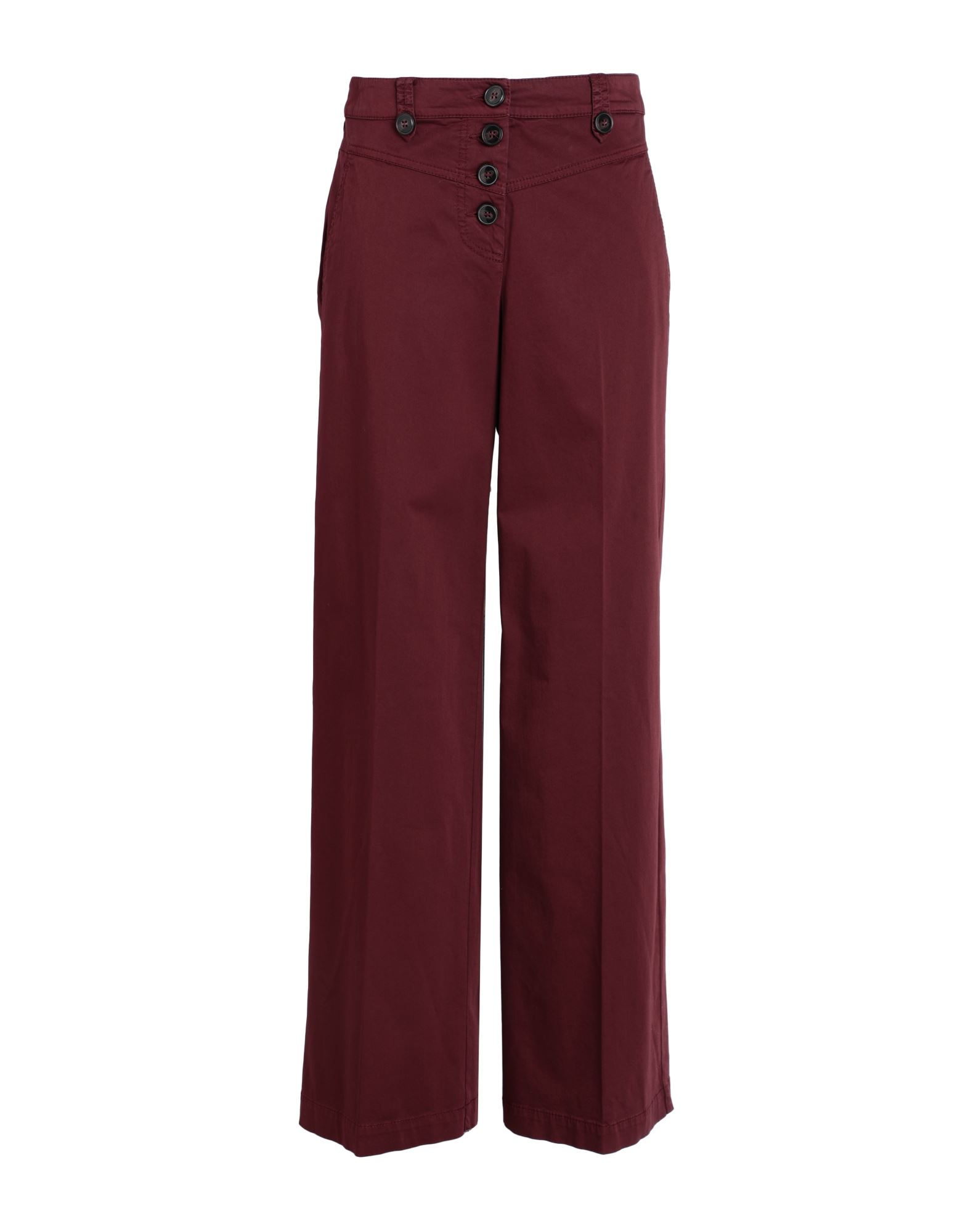 MAX&Co. Hose Damen Bordeaux von MAX&Co.