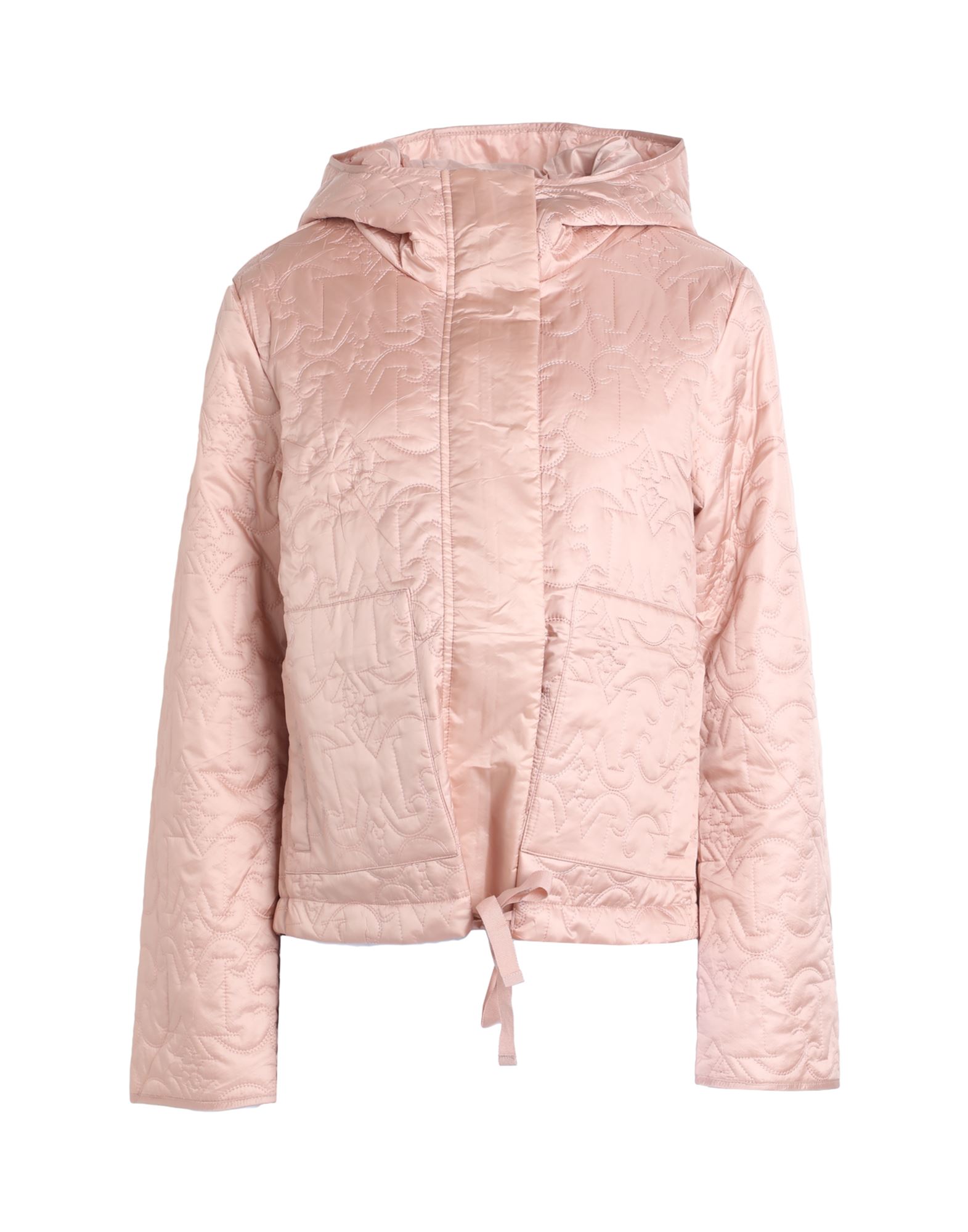 MAX&Co. Jacke & Anorak Damen Hellrosa von MAX&Co.