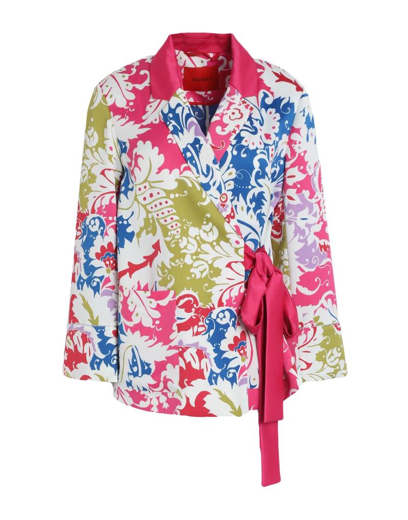 MAX&Co. Blazer Damen Fuchsia von MAX&Co.