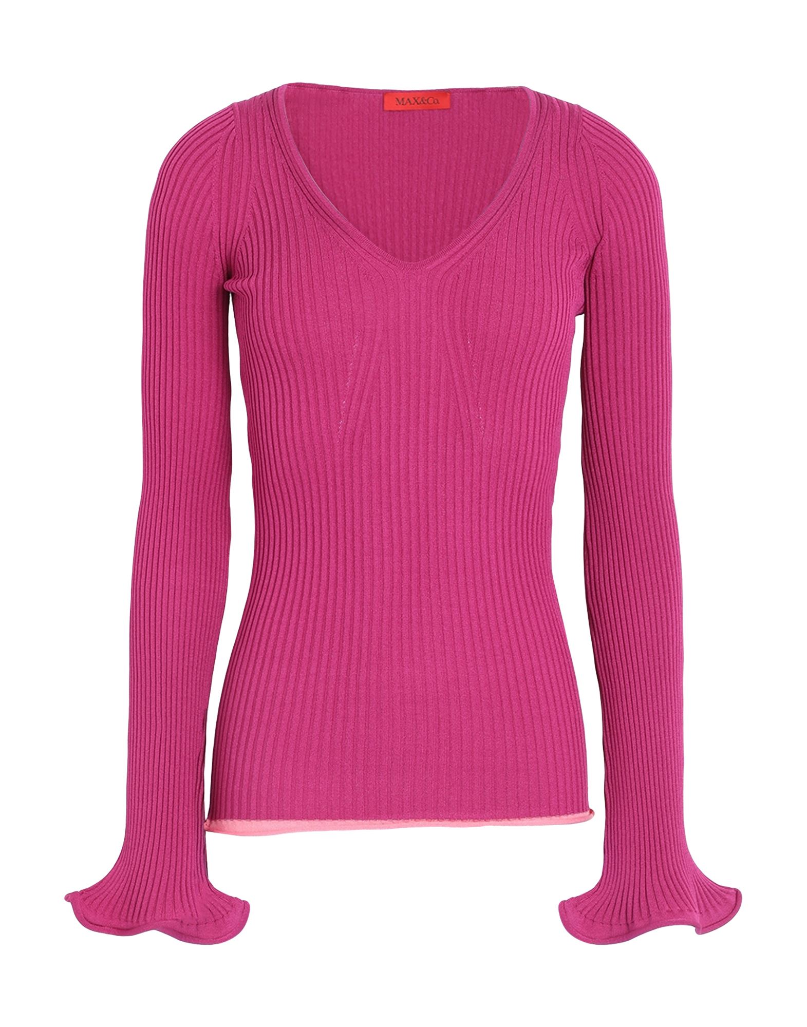 MAX&Co. Pullover Damen Malve von MAX&Co.