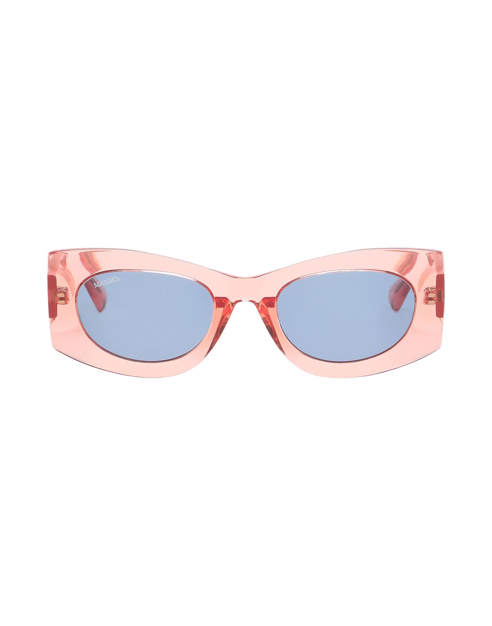 MAX&Co. Sonnenbrille Damen Koralle von MAX&Co.