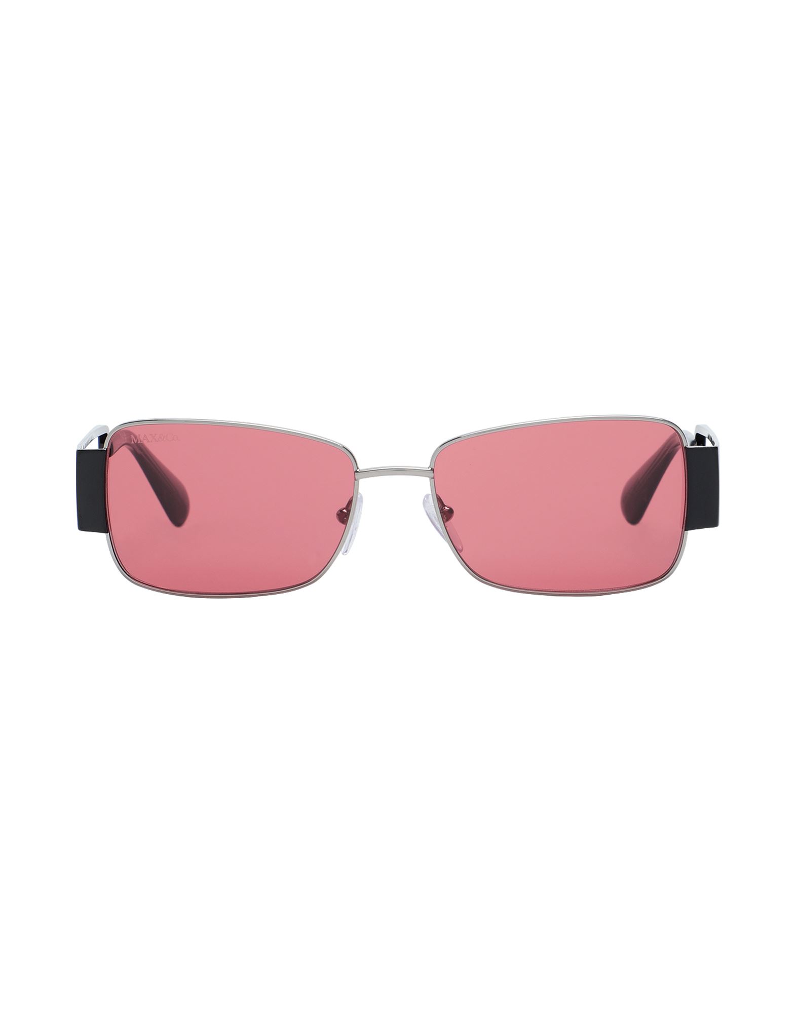 MAX&Co. Sonnenbrille Damen Silber von MAX&Co.