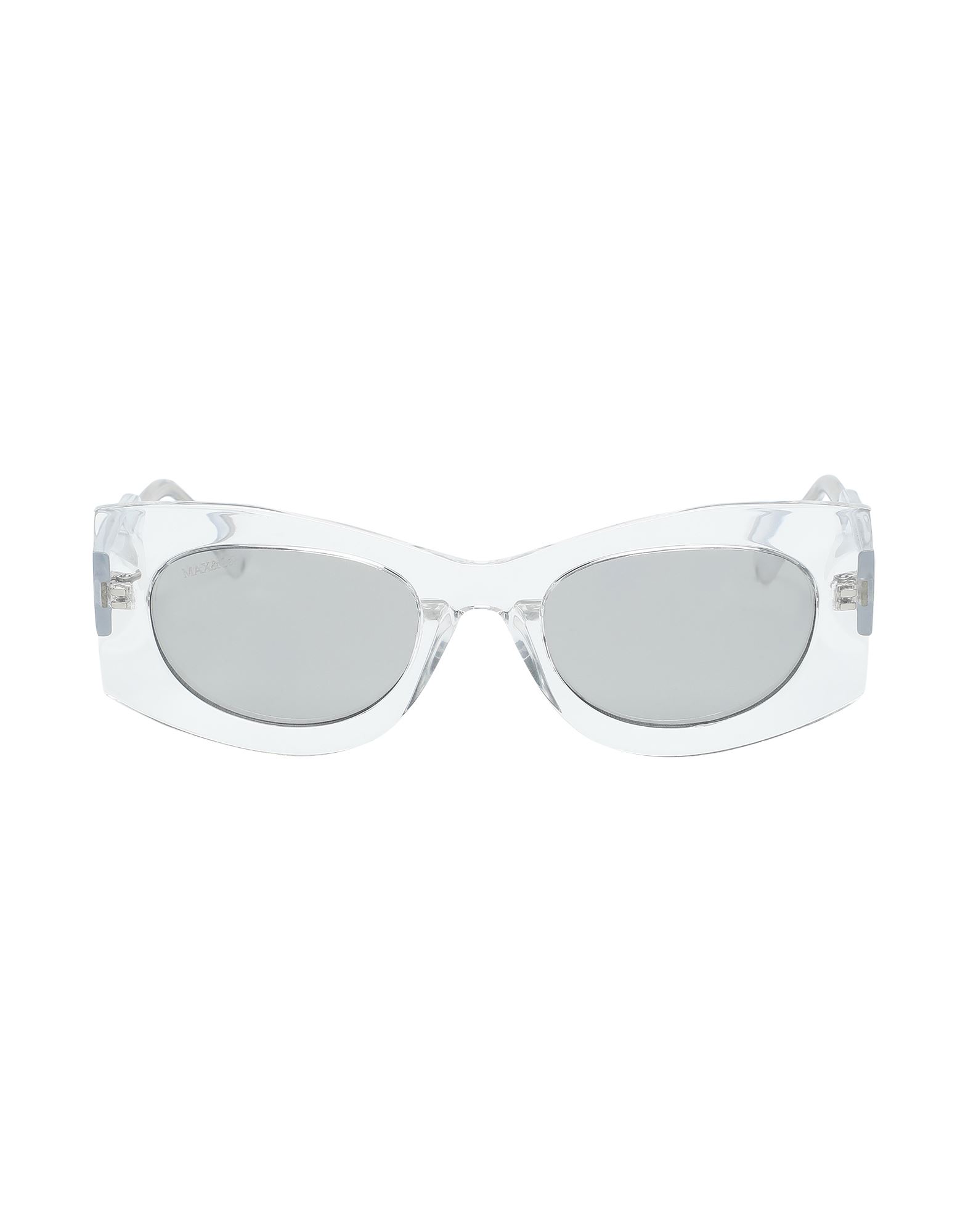 MAX&Co. Sonnenbrille Damen Transparent von MAX&Co.