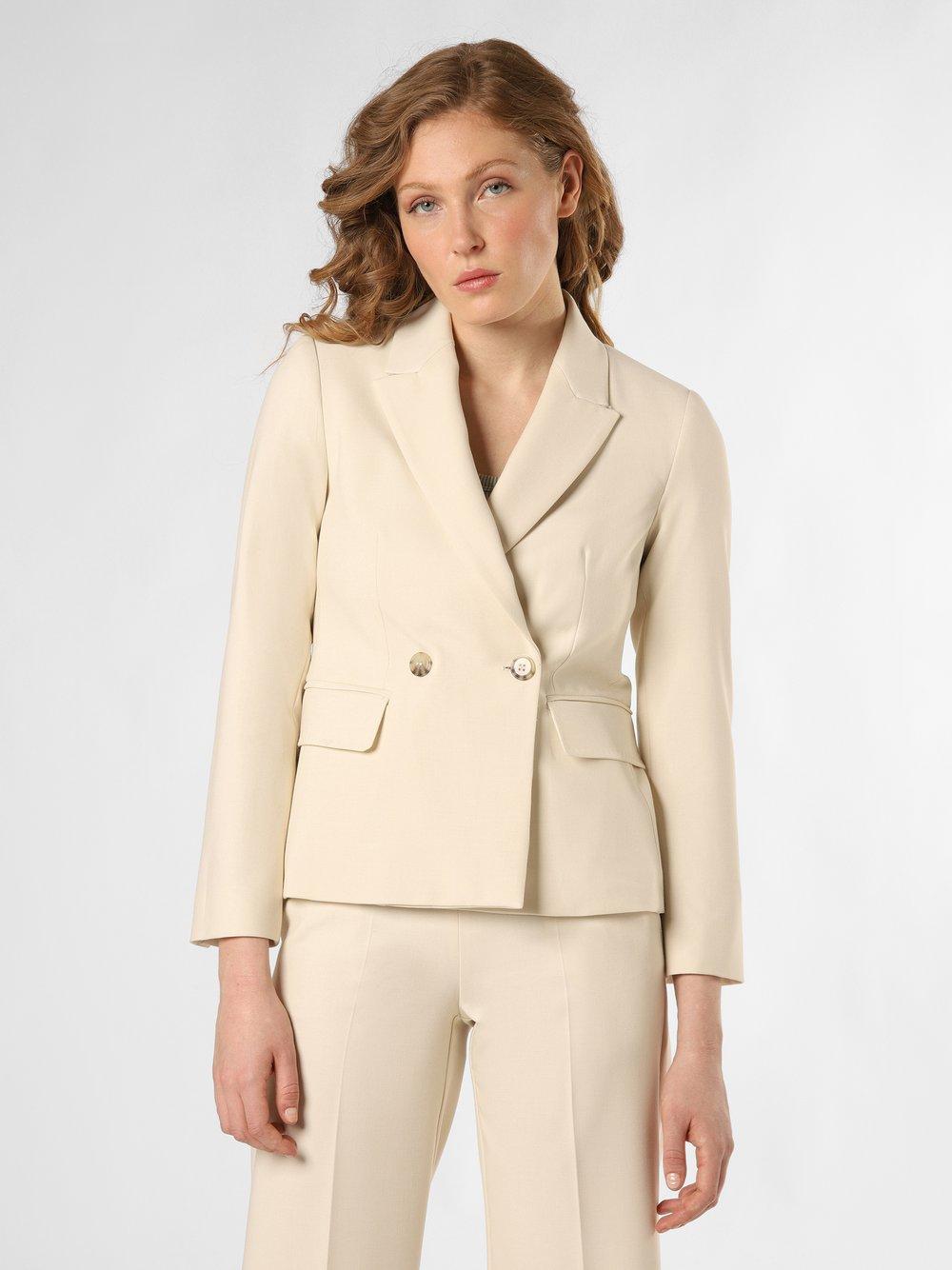 MAX&Co. Blazer Damen, ecru von MAX & Co.