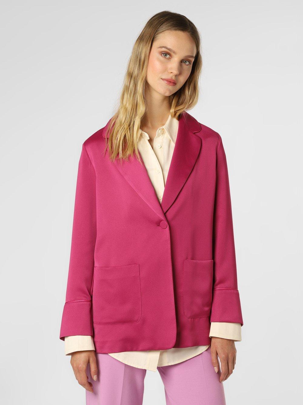 MAX&Co. Blazer Damen, fuchsia von MAX & Co.