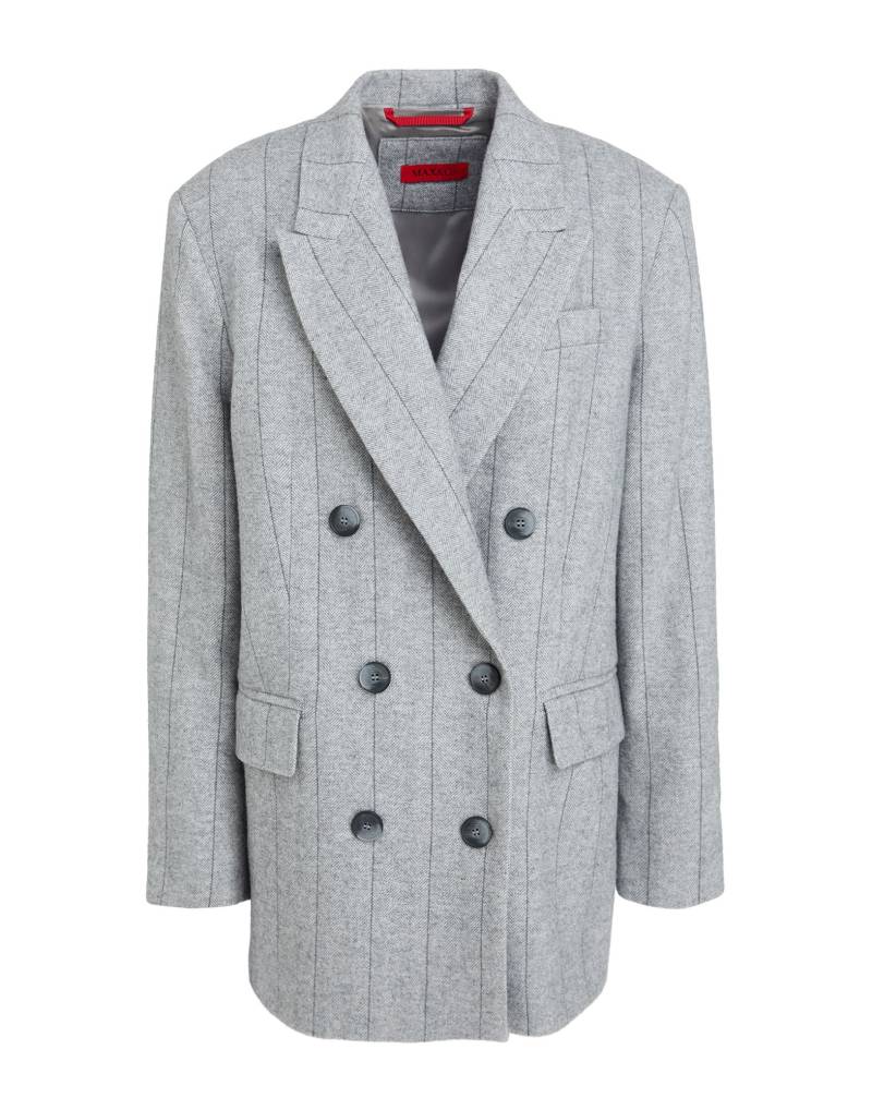 MAX&Co. Blazer Damen Grau von MAX&Co.