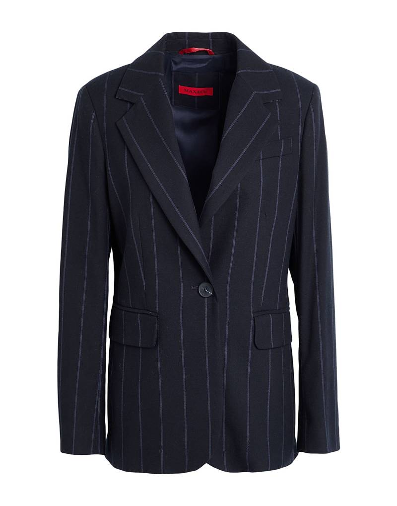 MAX&Co. Blazer Damen Marineblau von MAX&Co.
