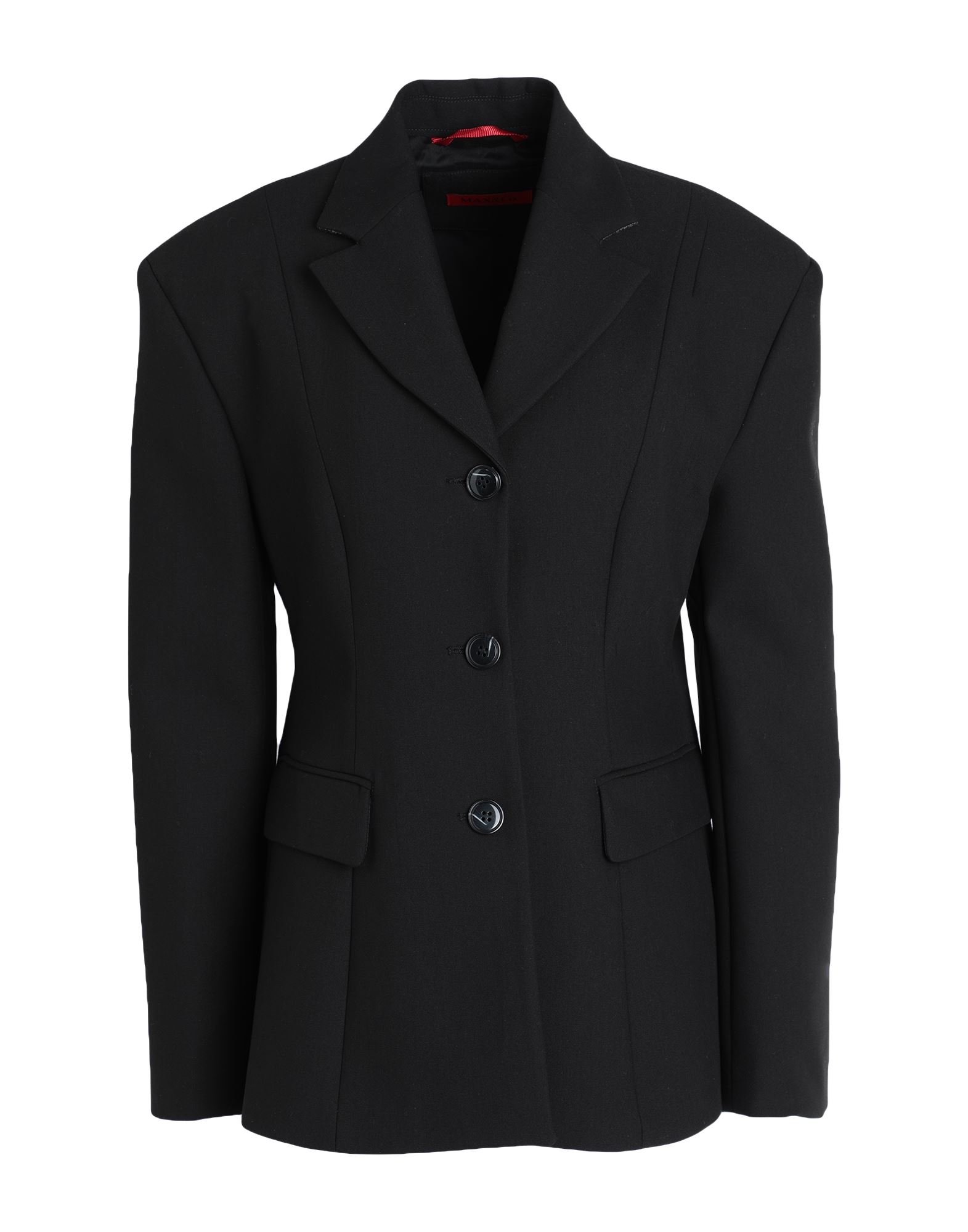 MAX&Co. Blazer Damen Schwarz von MAX&Co.