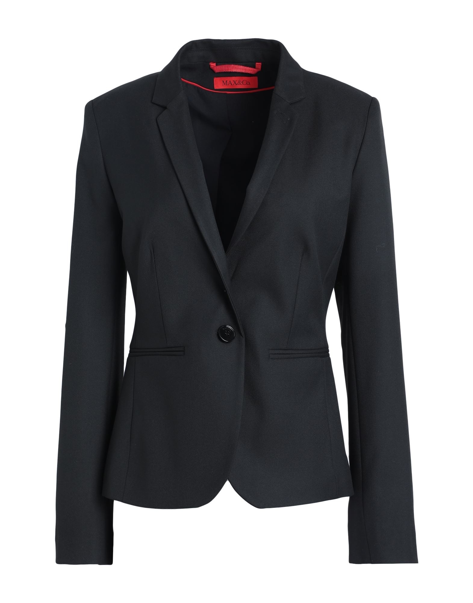 MAX&Co. Blazer Damen Schwarz von MAX&Co.