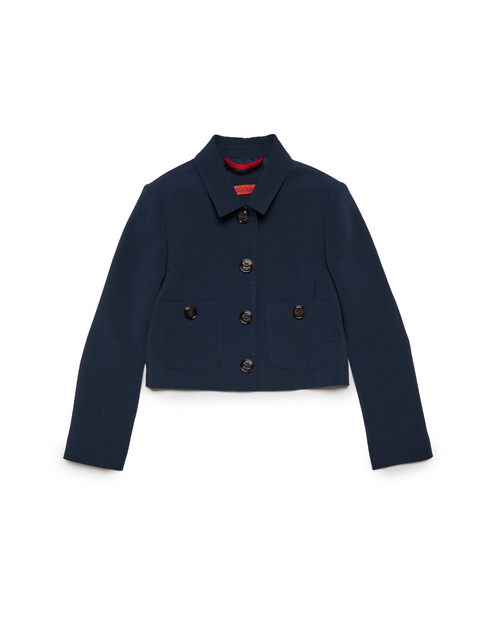 MAX&Co. Blazer Kinder Nachtblau von MAX&Co.