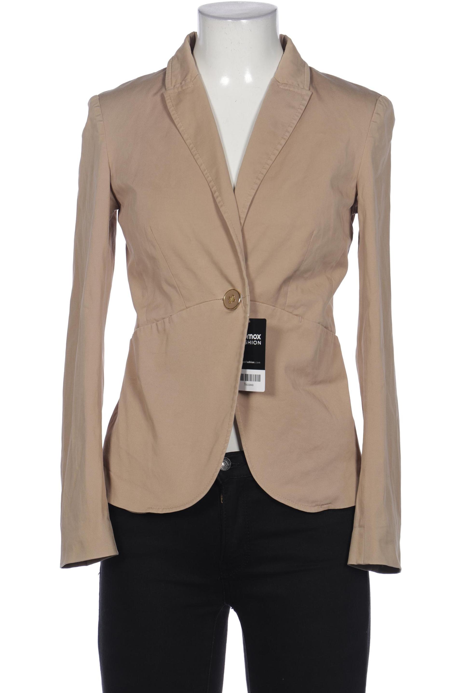 MAX&Co. Damen Blazer, beige von MAX&Co.