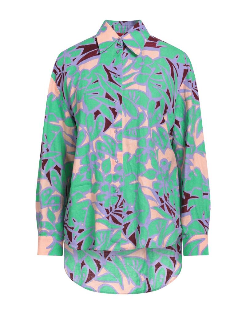 MAX&Co. Hemd Damen Grün von MAX&Co.