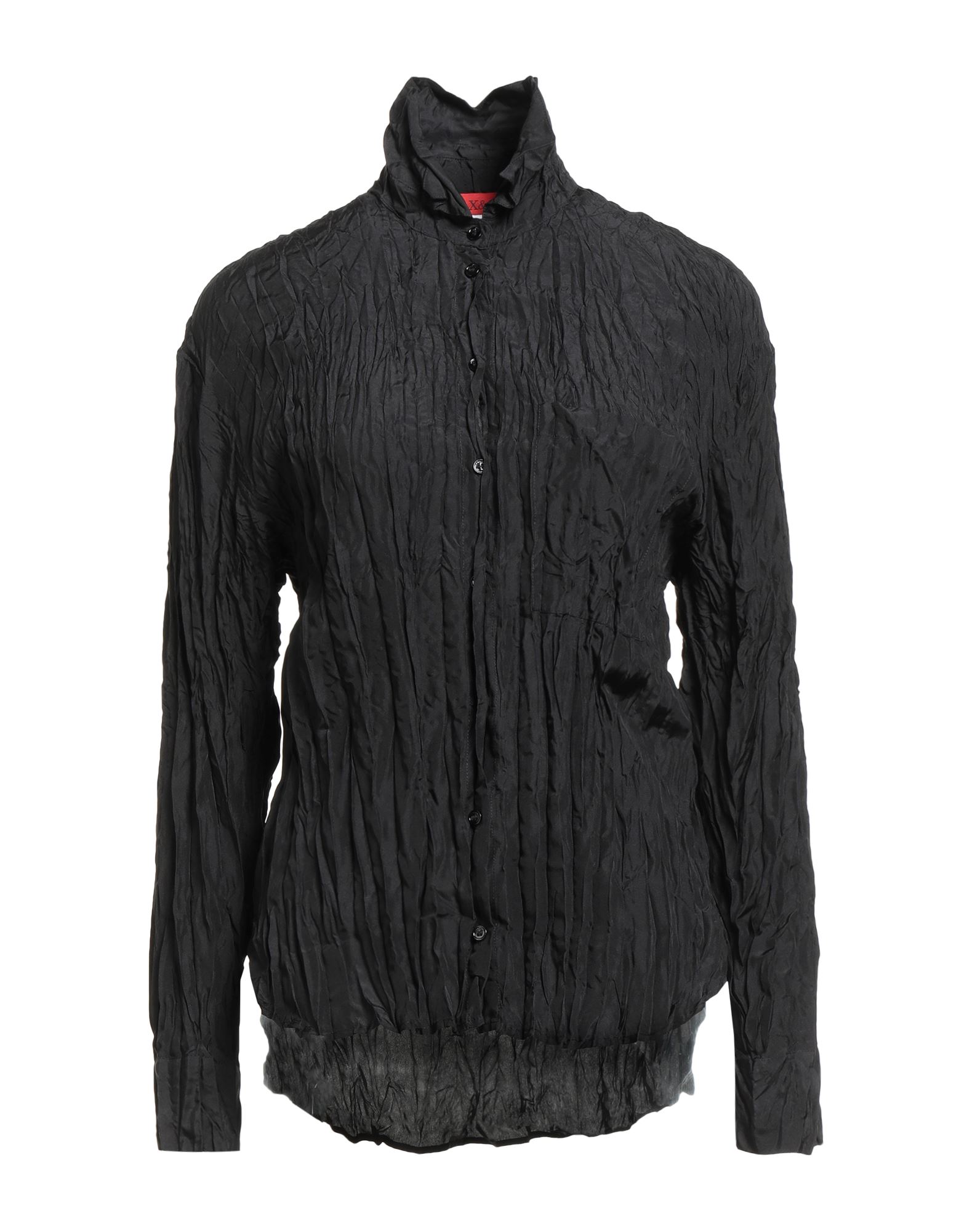 MAX&Co. Hemd Damen Schwarz von MAX&Co.