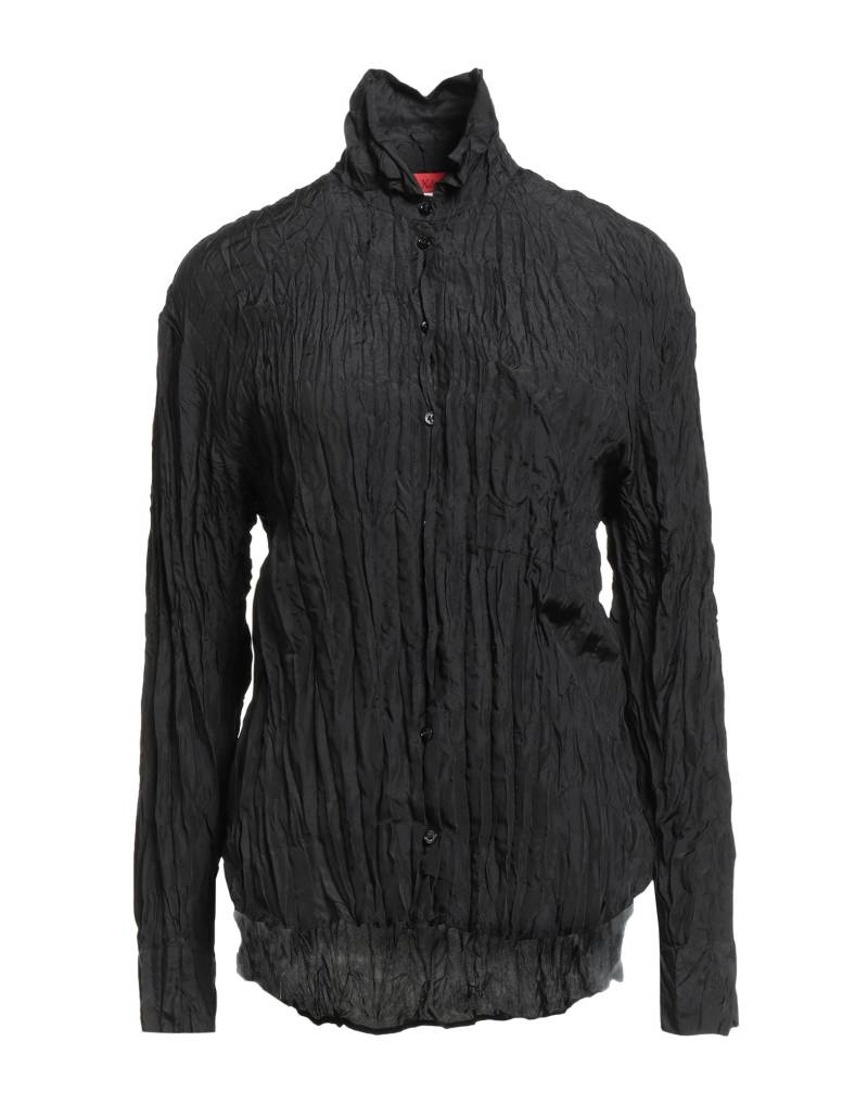 MAX&Co. Hemd Damen Schwarz von MAX&Co.