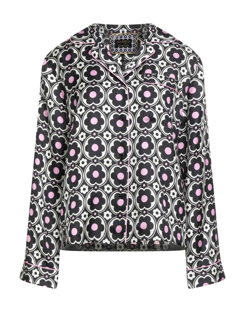 MAX&Co. Hemd Damen Schwarz von MAX&Co.
