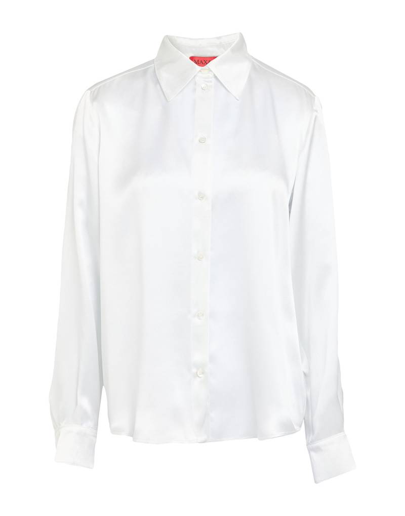 MAX&Co. Hemd Damen Weiß von MAX&Co.