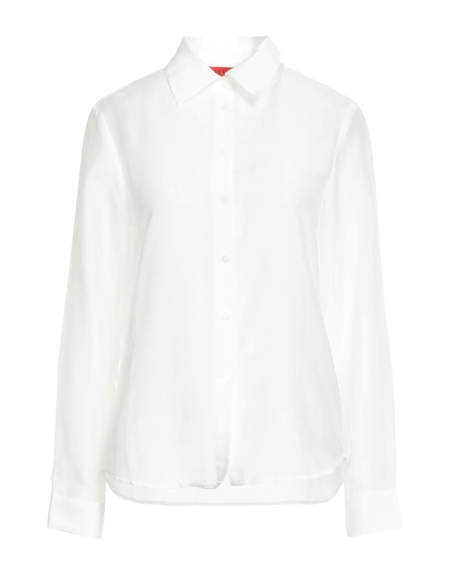 MAX&Co. Hemd Damen Weiß von MAX&Co.