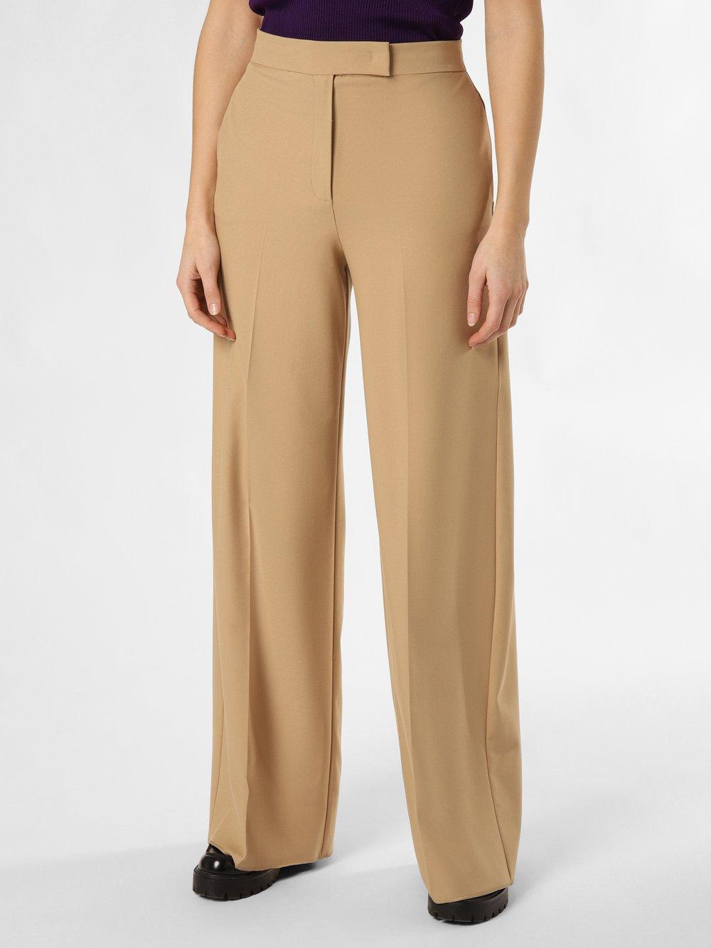 MAX&Co. Hose Damen, camel von MAX & Co.