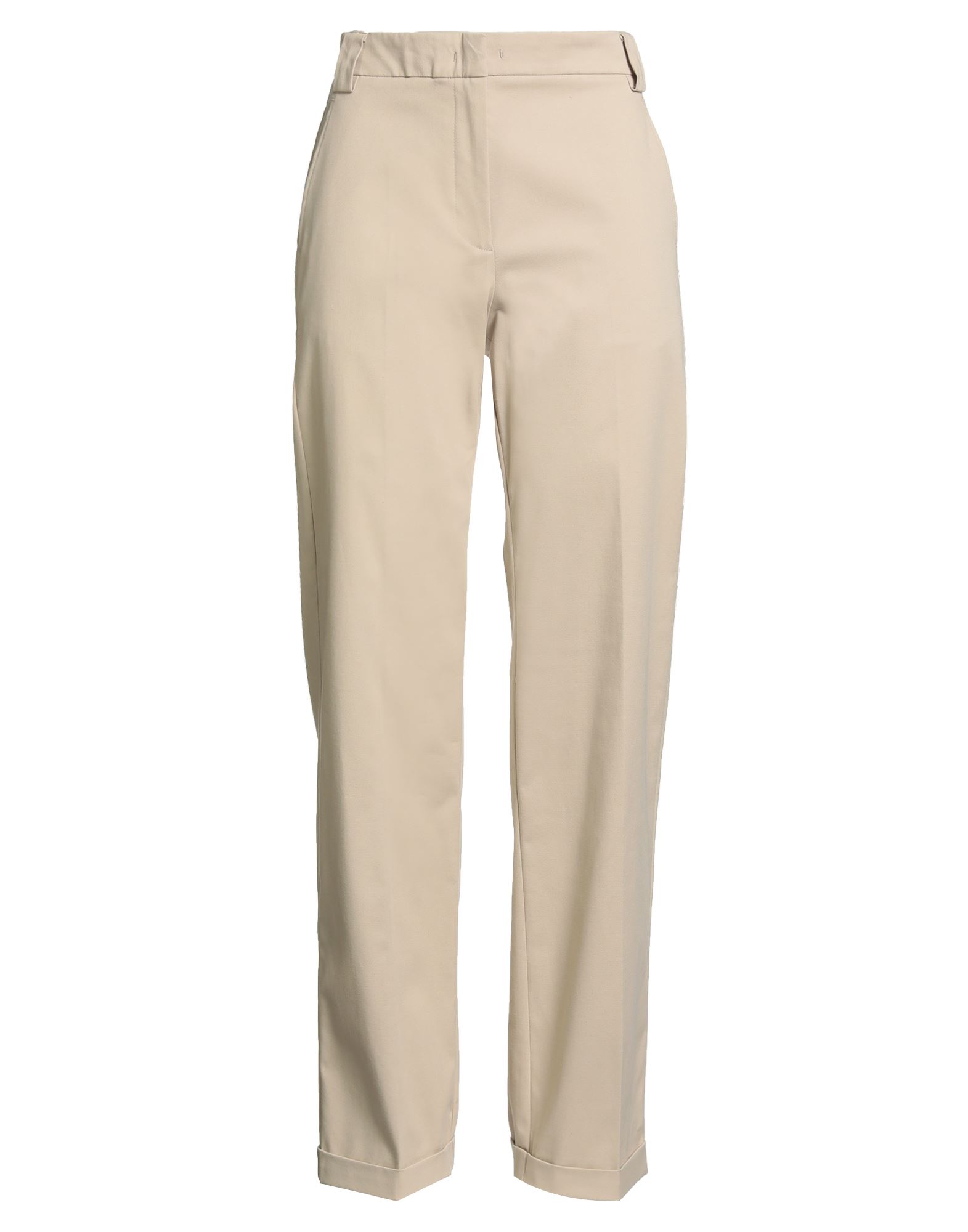 MAX&Co. Hose Damen Beige von MAX&Co.