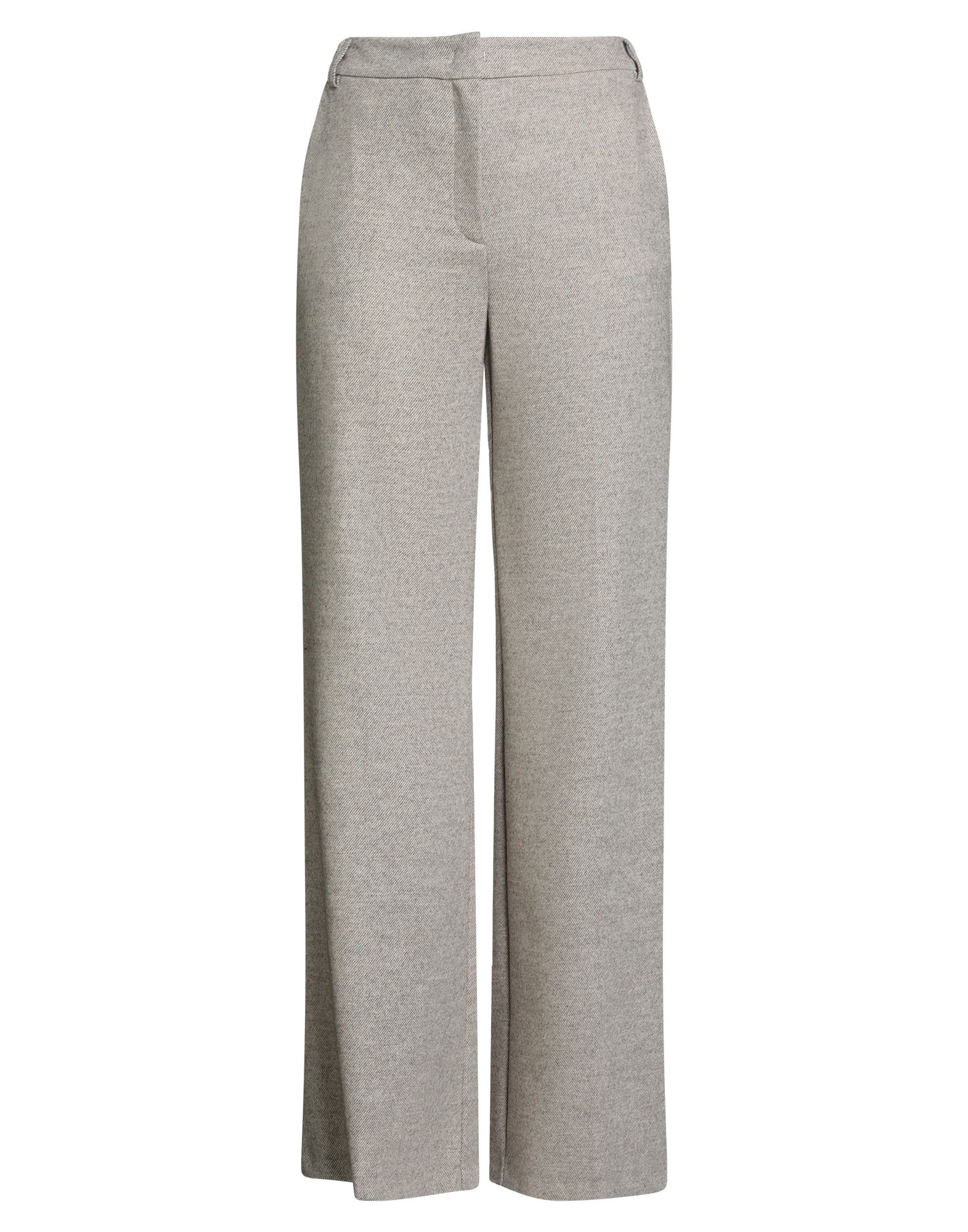 MAX&Co. Hose Damen Beige von MAX&Co.