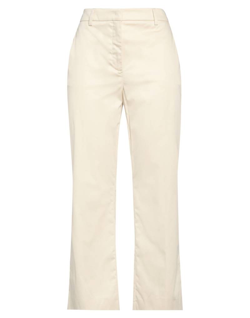 MAX&Co. Hose Damen Beige MAX&Co. Hose Damen Beige von MAX&Co.