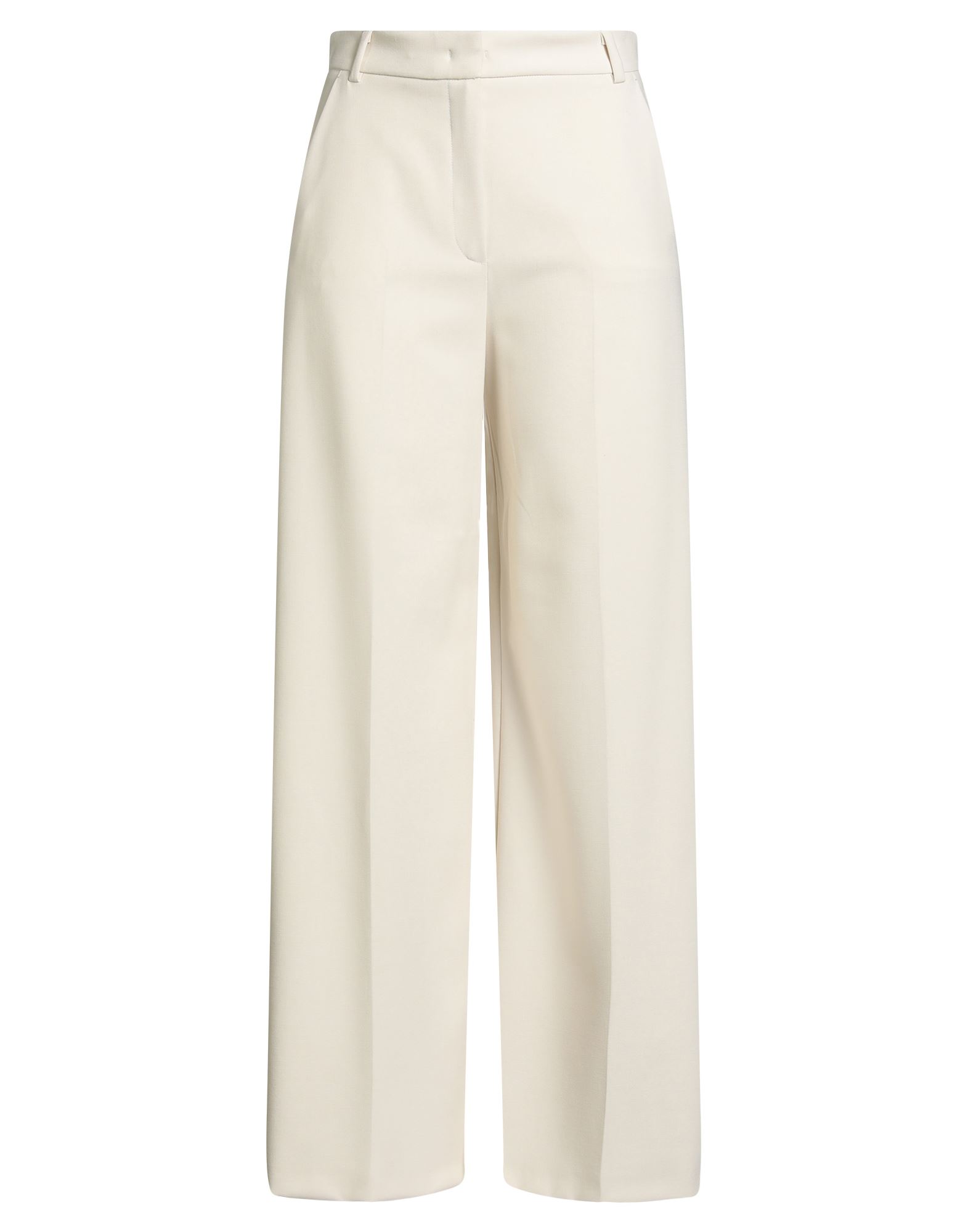 MAX&Co. Hose Damen Beige von MAX&Co.