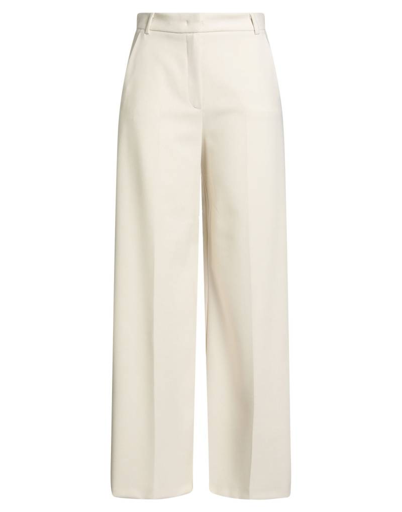 MAX&Co. Hose Damen Beige von MAX&Co.
