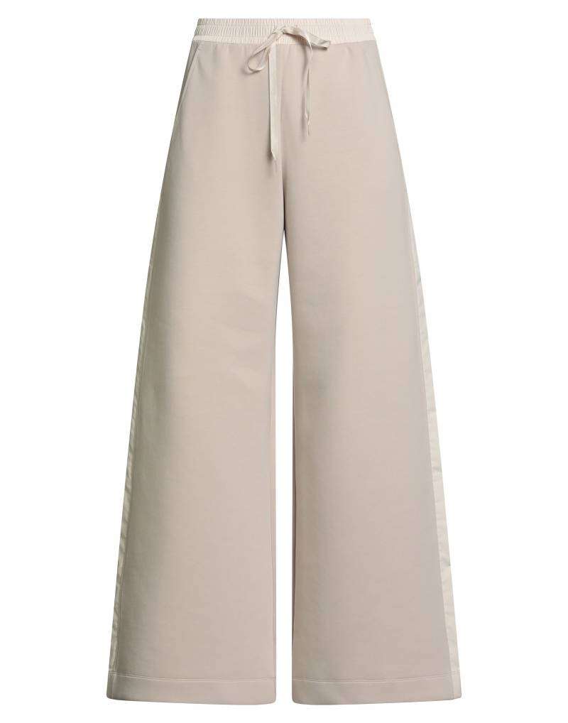MAX&Co. Hose Damen Beige von MAX&Co.