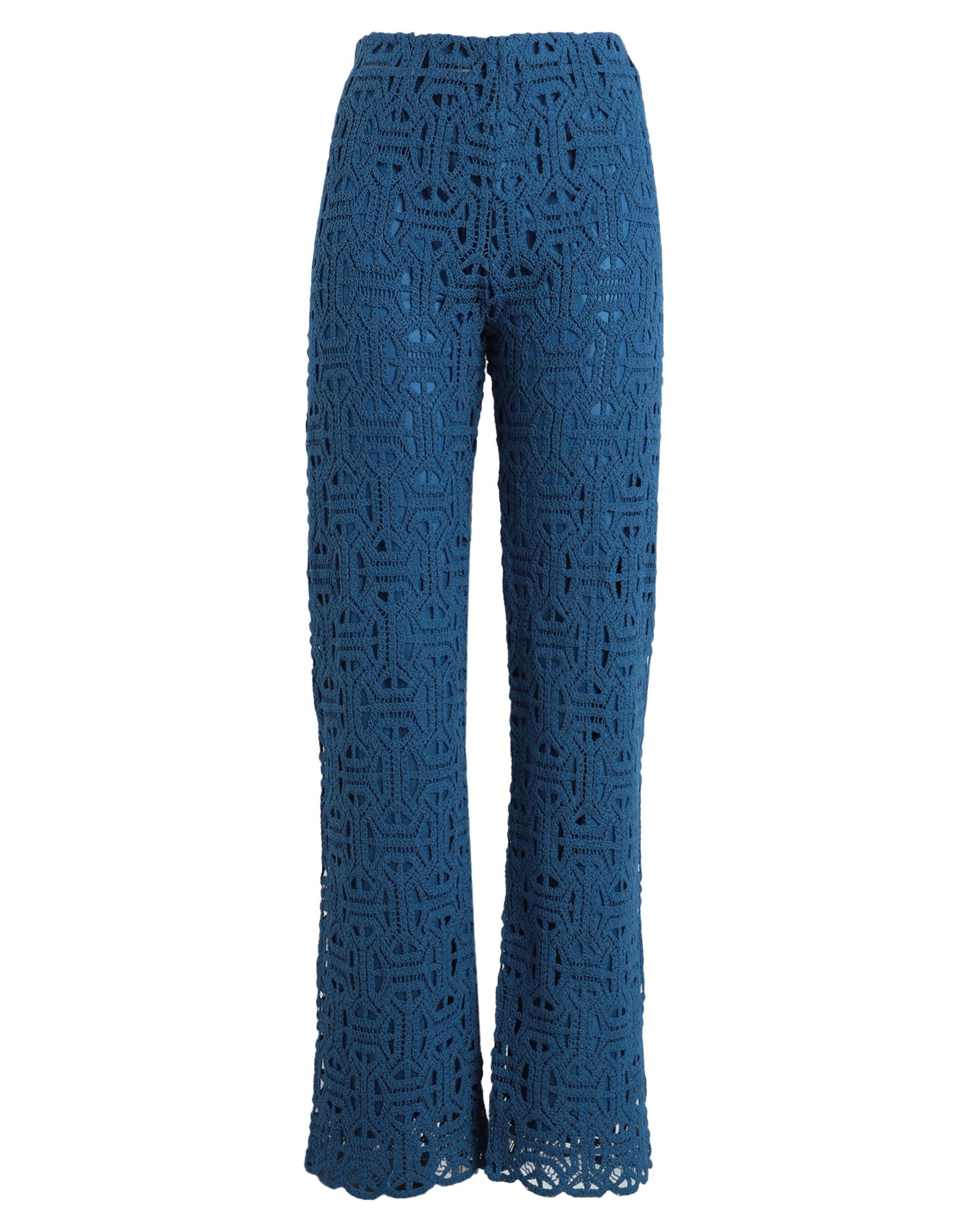 MAX&Co. Hose Damen Taubenblau von MAX&Co.