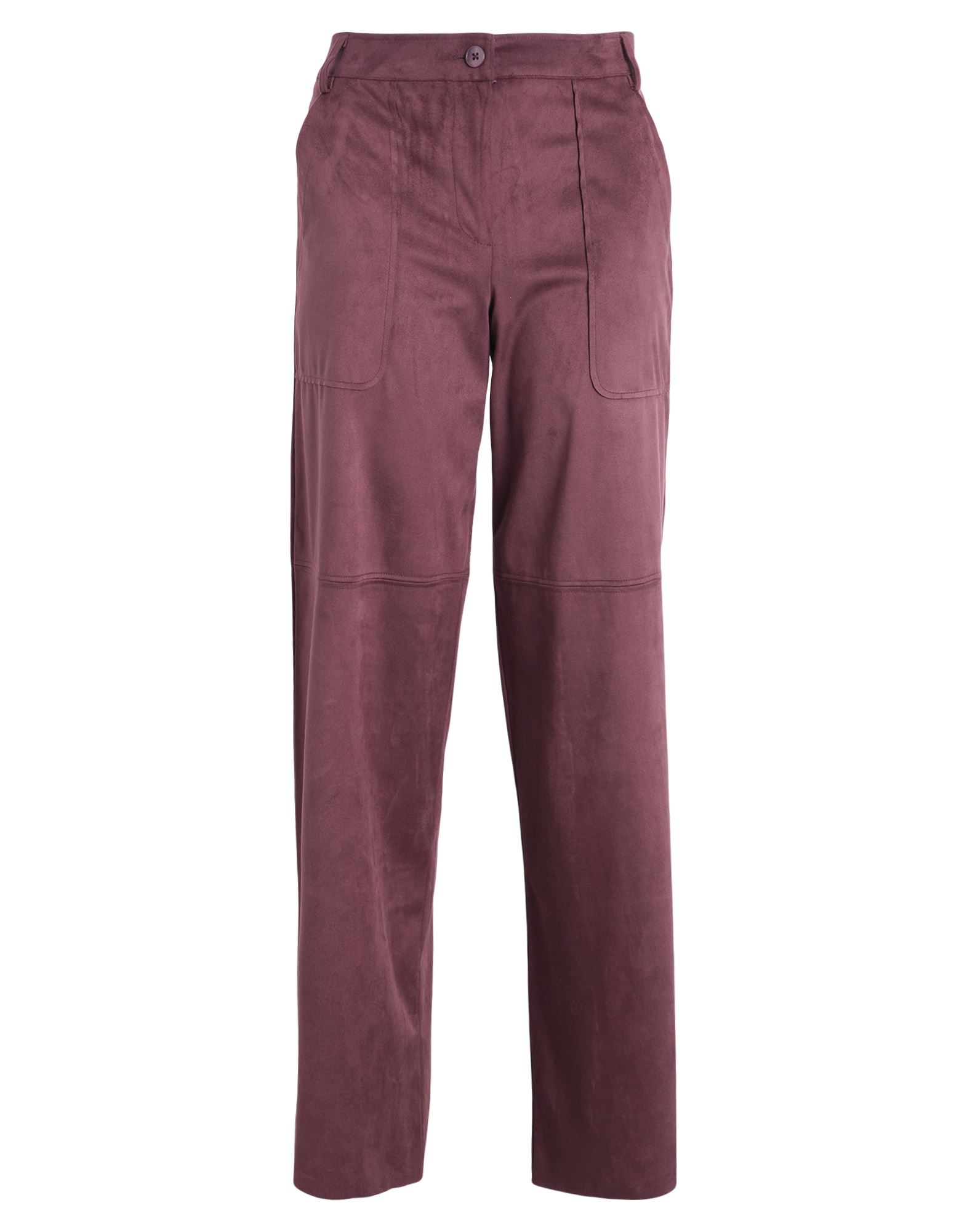 MAX&Co. Hose Damen Bordeaux von MAX&Co.