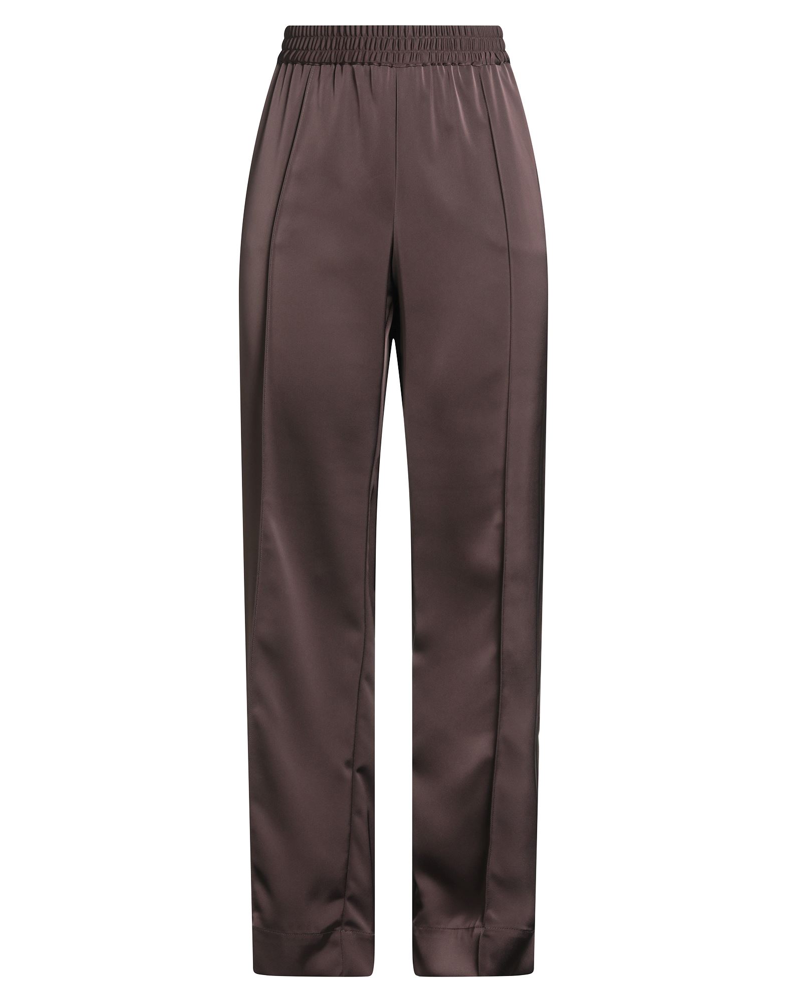 MAX&Co. Hose Damen Dunkelbraun von MAX&Co.