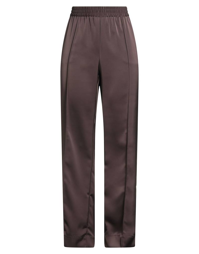 MAX&Co. Hose Damen Dunkelbraun von MAX&Co.