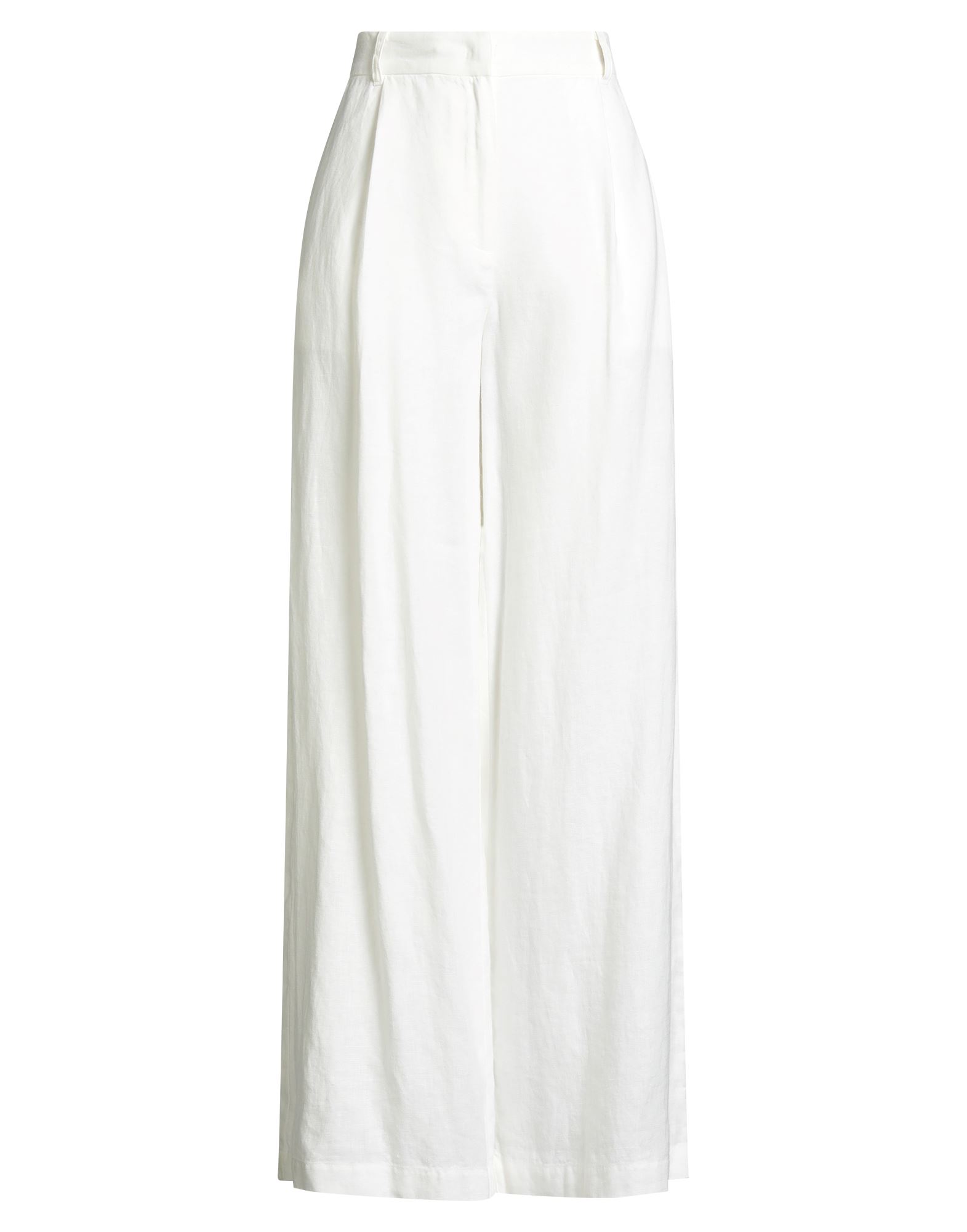 MAX&Co. Hose Damen Elfenbein von MAX&Co.