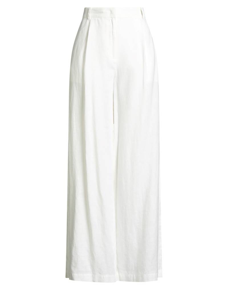 MAX&Co. Hose Damen Elfenbein von MAX&Co.