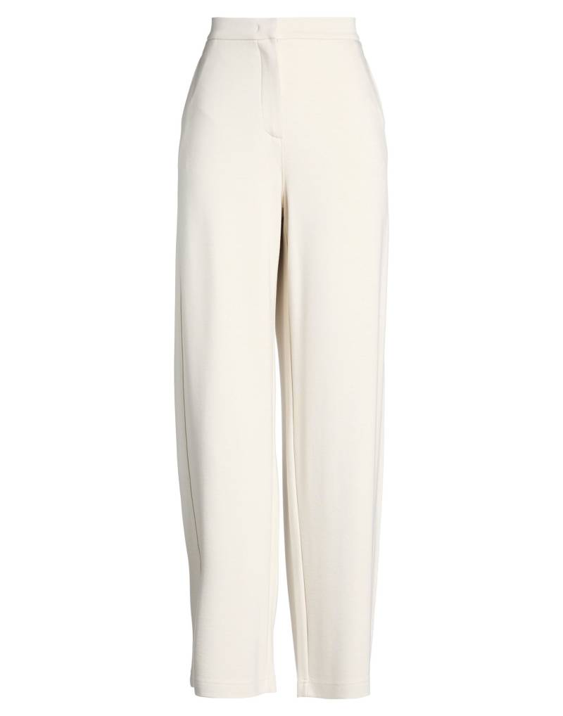 MAX&Co. Hose Damen Elfenbein von MAX&Co.