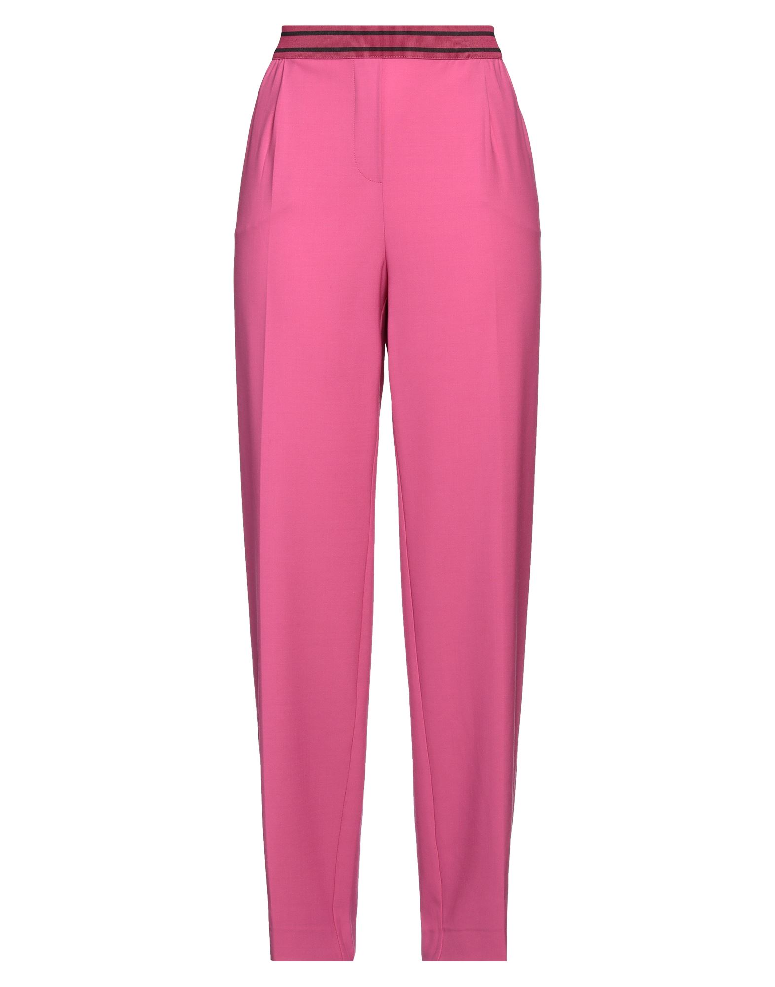 MAX&Co. Hose Damen Fuchsia von MAX&Co.