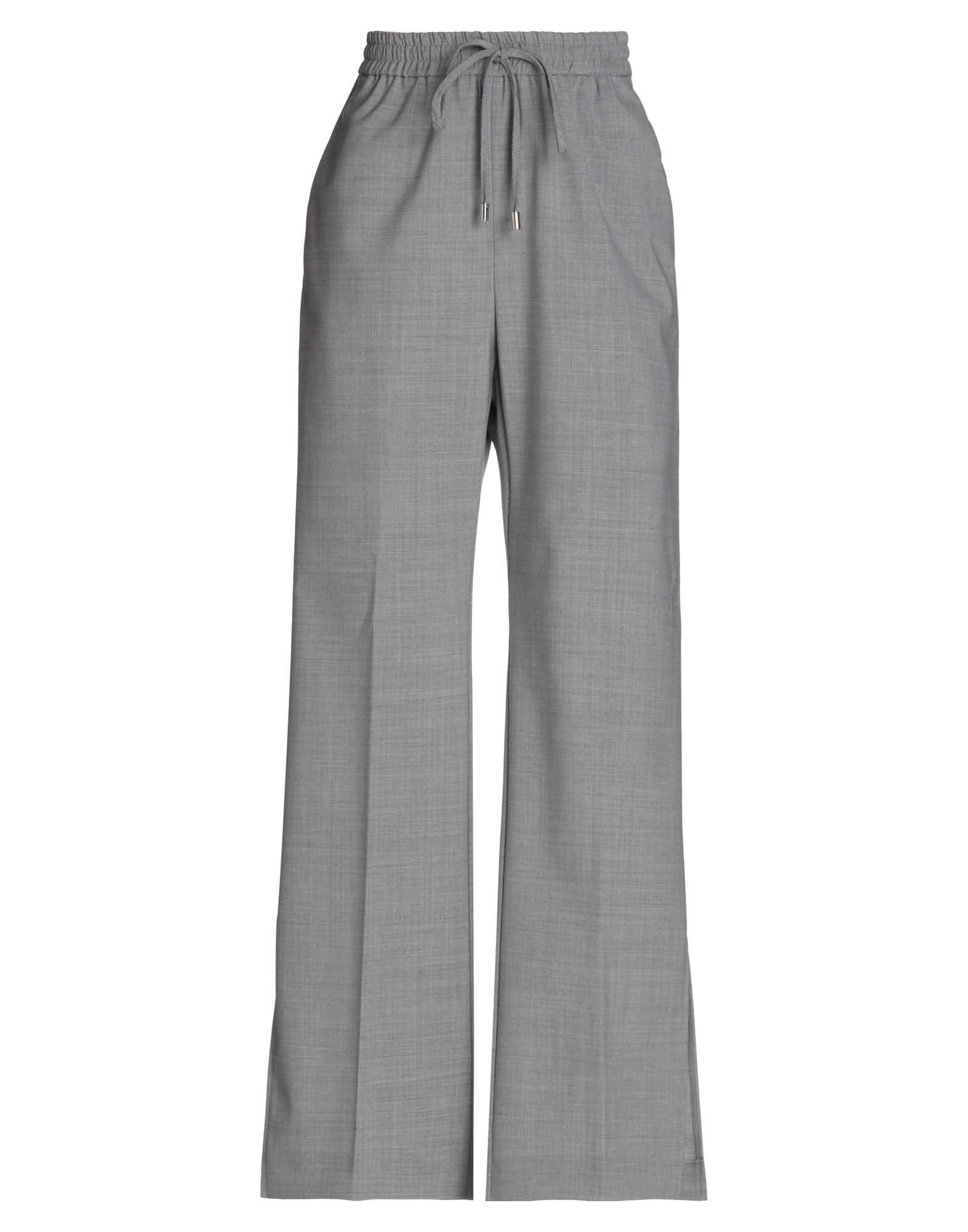 MAX&Co. Hose Damen Grau von MAX&Co.