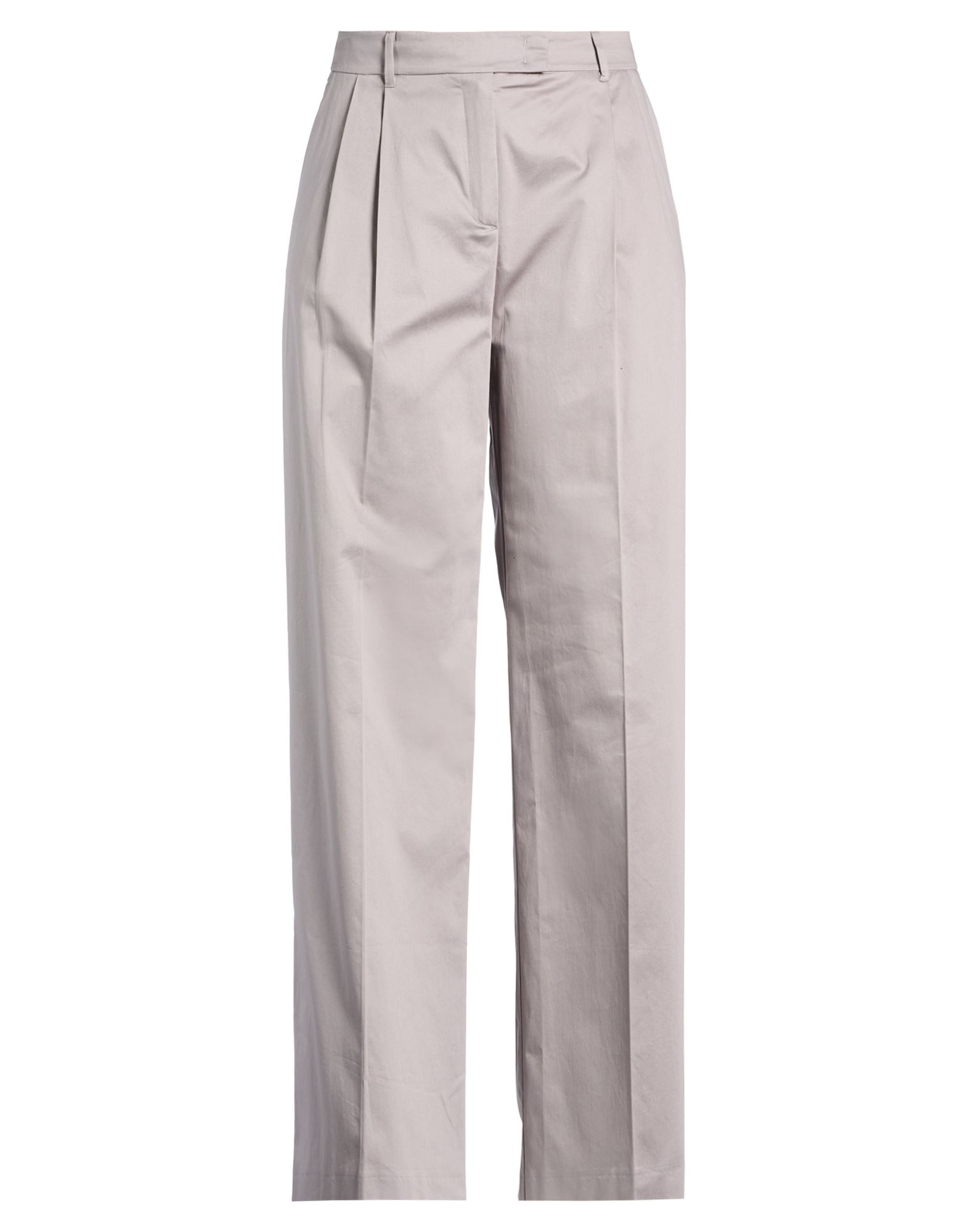 MAX&Co. Hose Damen Grau von MAX&Co.