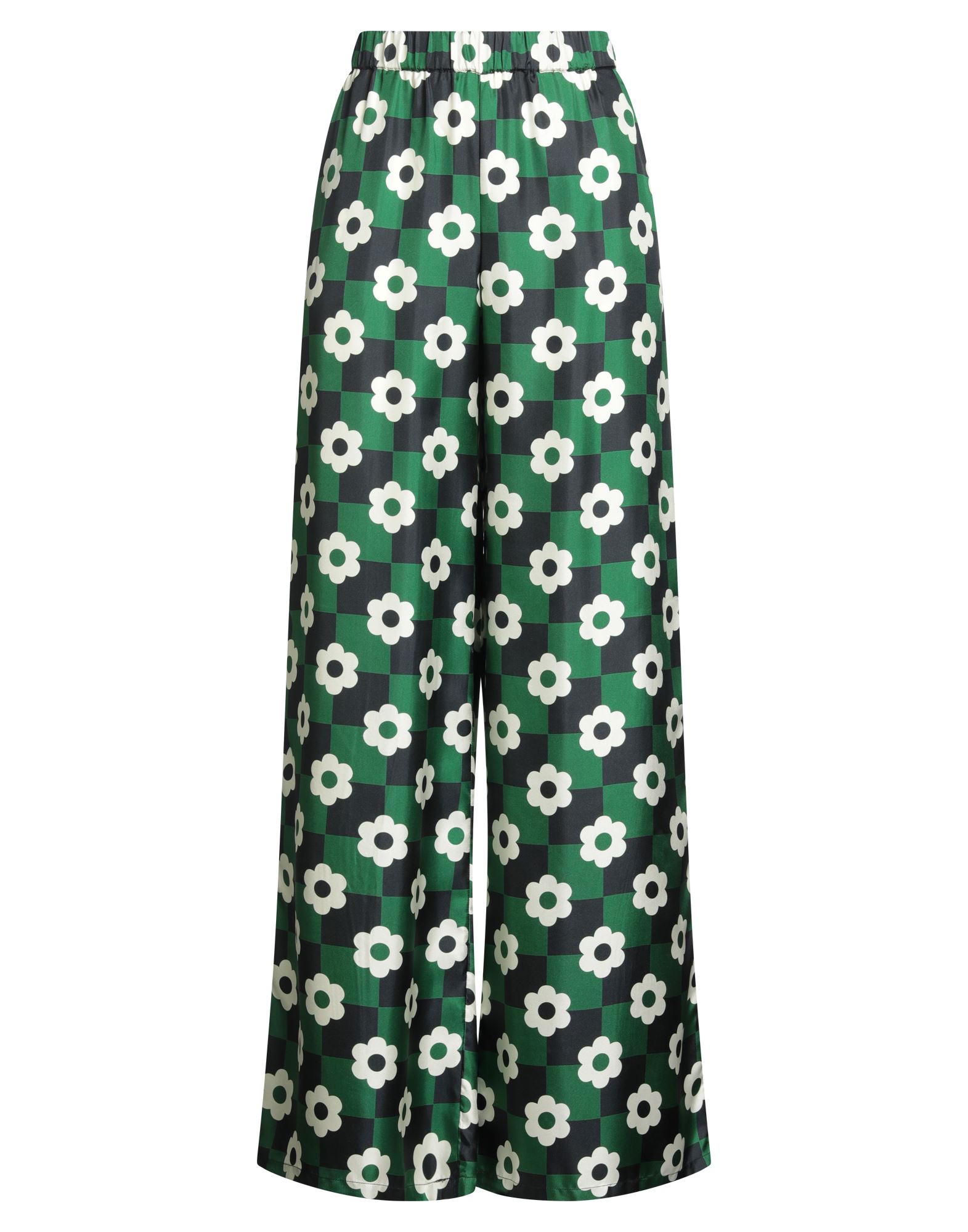 MAX&Co. Hose Damen Grün von MAX&Co.