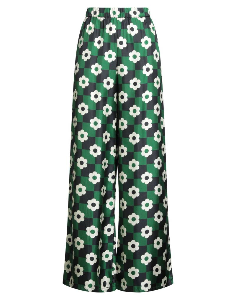 MAX&Co. Hose Damen Grün von MAX&Co.