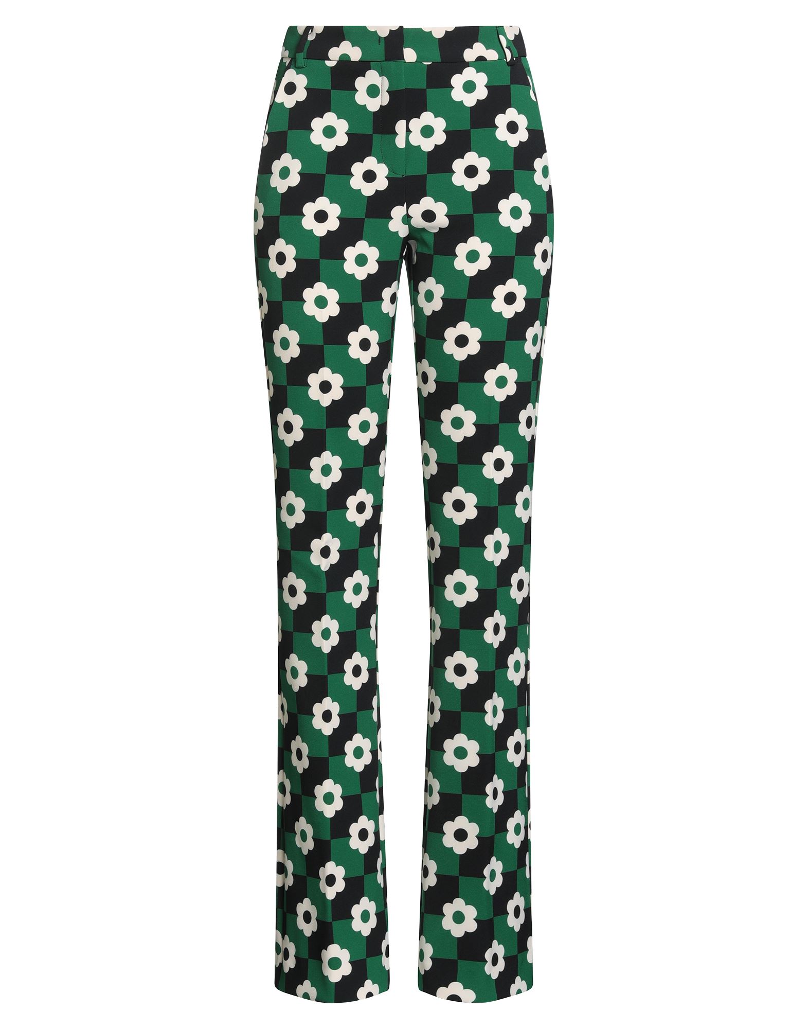 MAX&Co. Hose Damen Grün von MAX&Co.