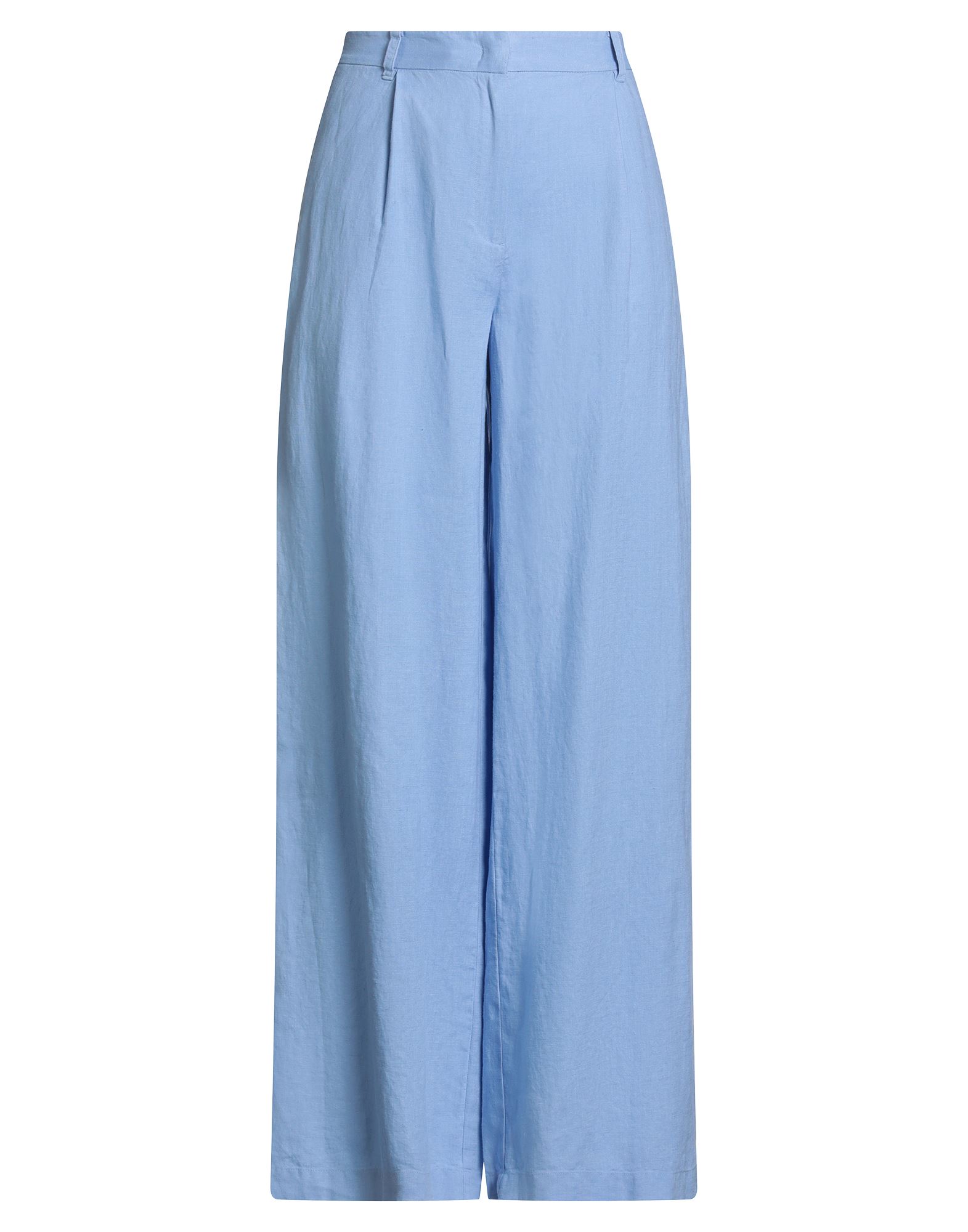 MAX&Co. Hose Damen Himmelblau von MAX&Co.