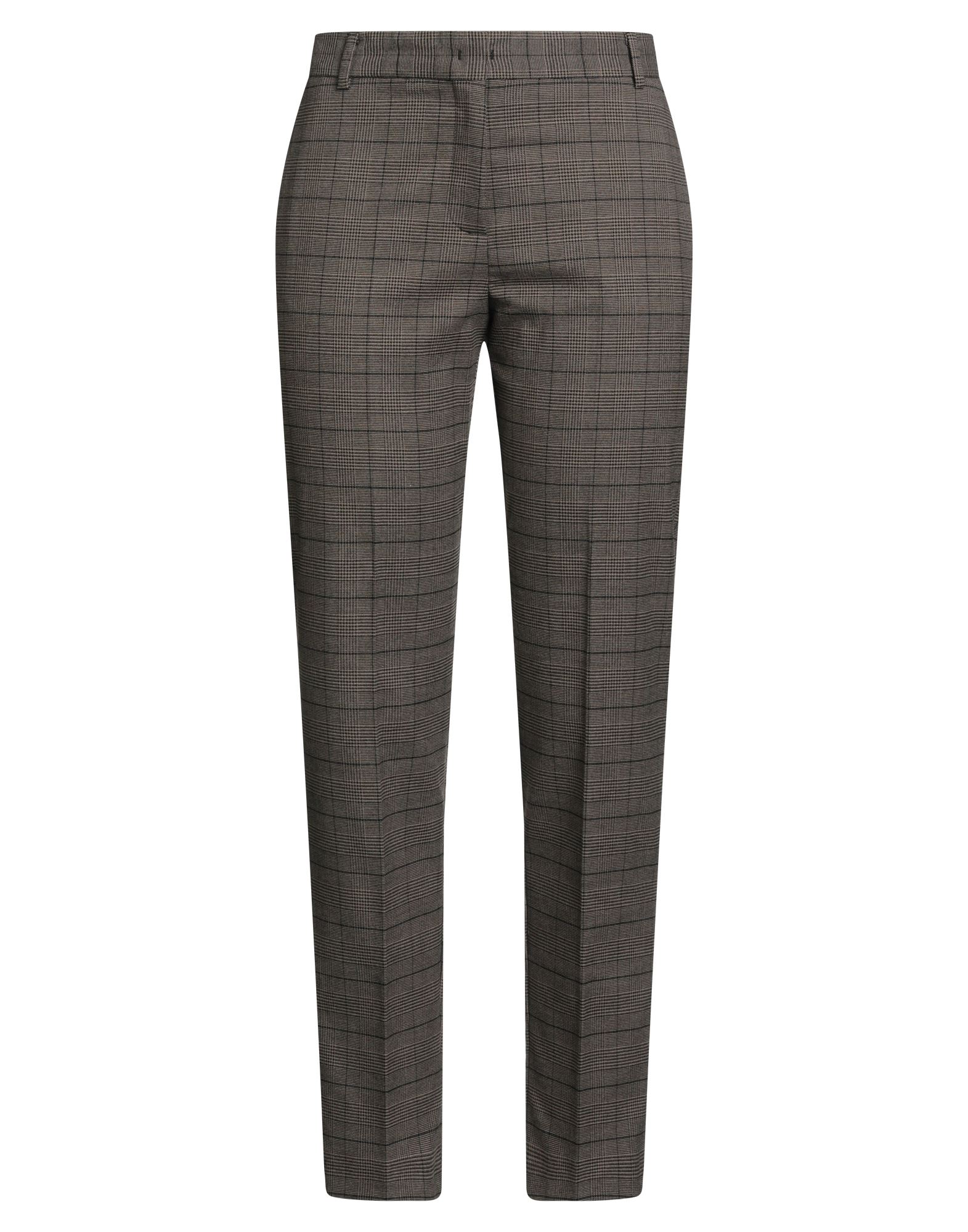 MAX&Co. Hose Damen Khaki von MAX&Co.